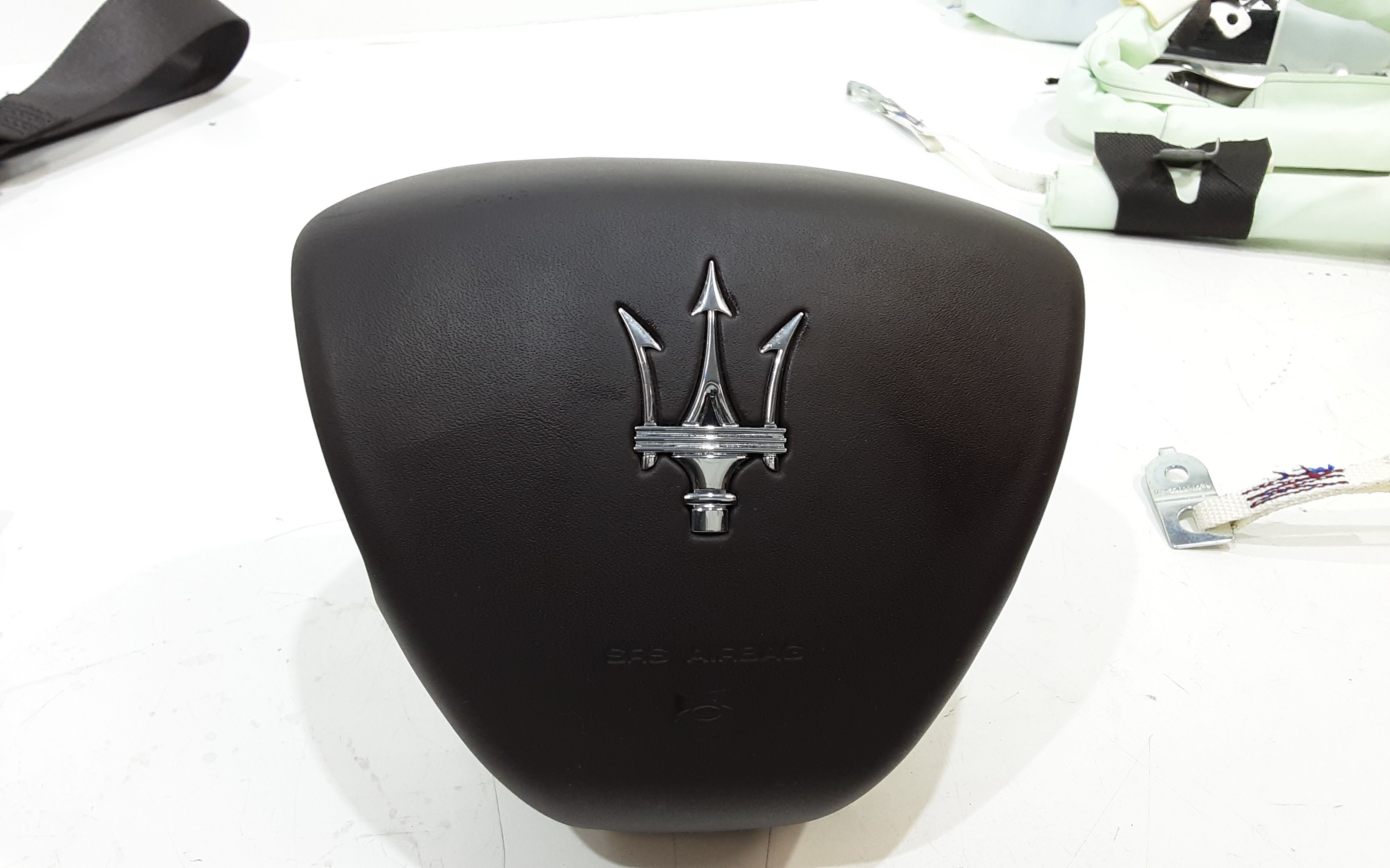 Kit Airbag Completo MASERATI Levante Serie (16>)