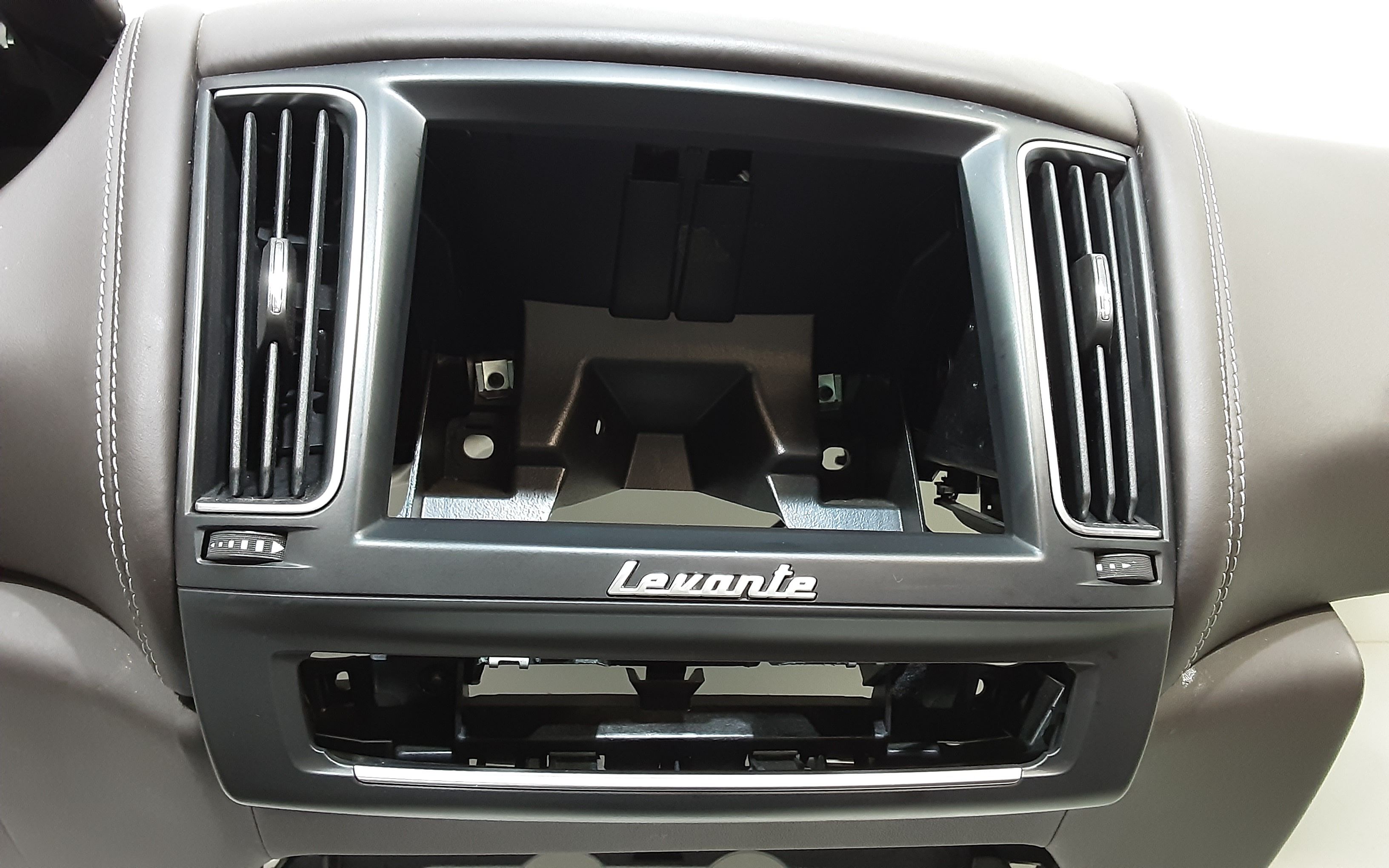 Kit Airbag Completo MASERATI Levante Serie (16>)