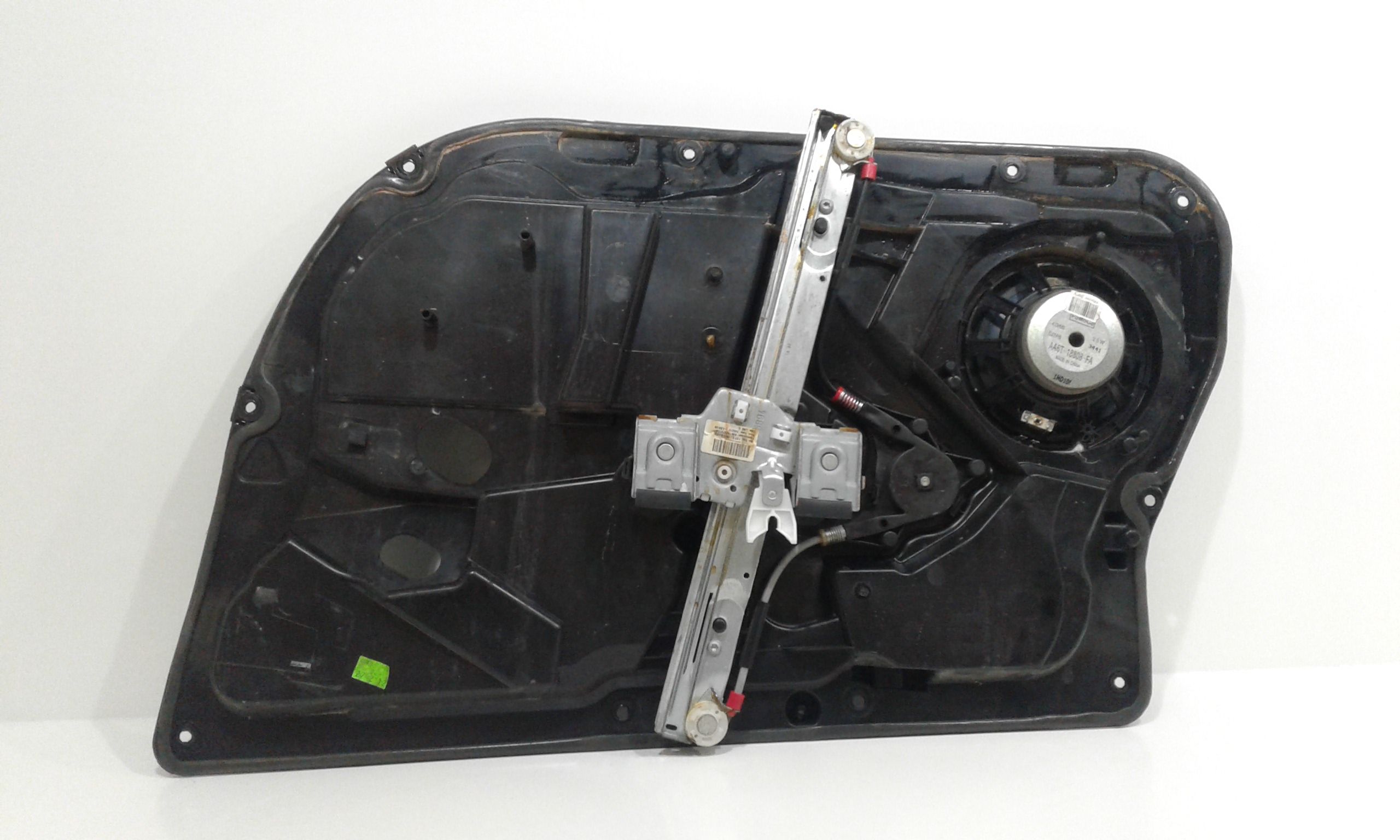 Cremagliera anteriore sinistra Guida FORD Fiesta 6 Serie