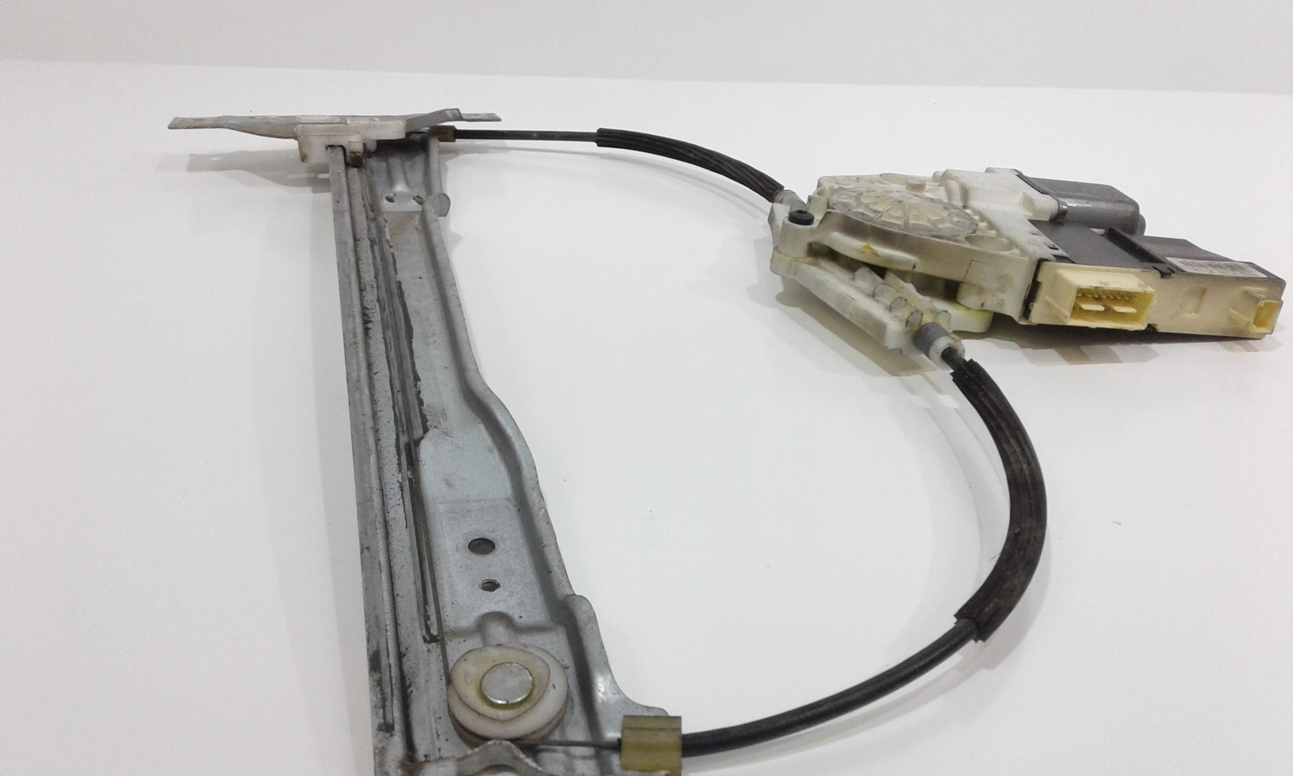 Cremagliera anteriore destra passeggero CITROEN C4 Berlina