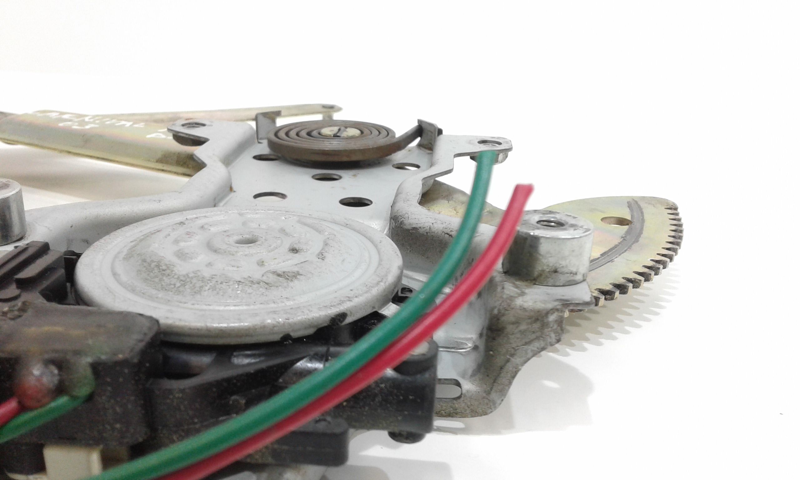 Cremagliera anteriore destra passeggero KIA Carnival 2 Serie