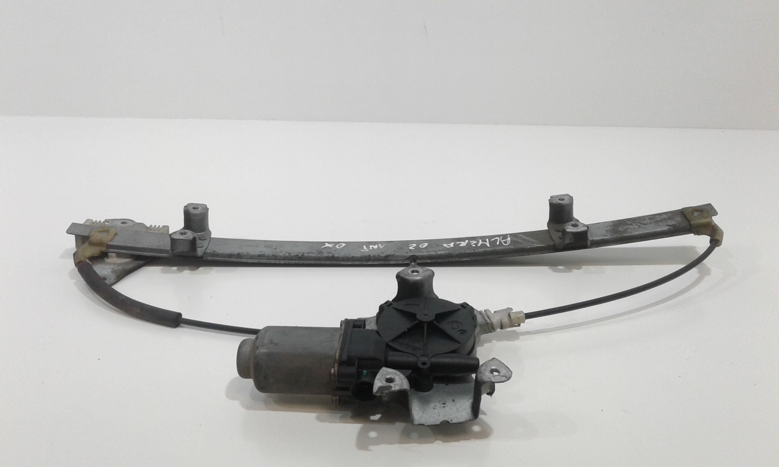 Cremagliera anteriore destra passeggero NISSAN Almera 2 Serie