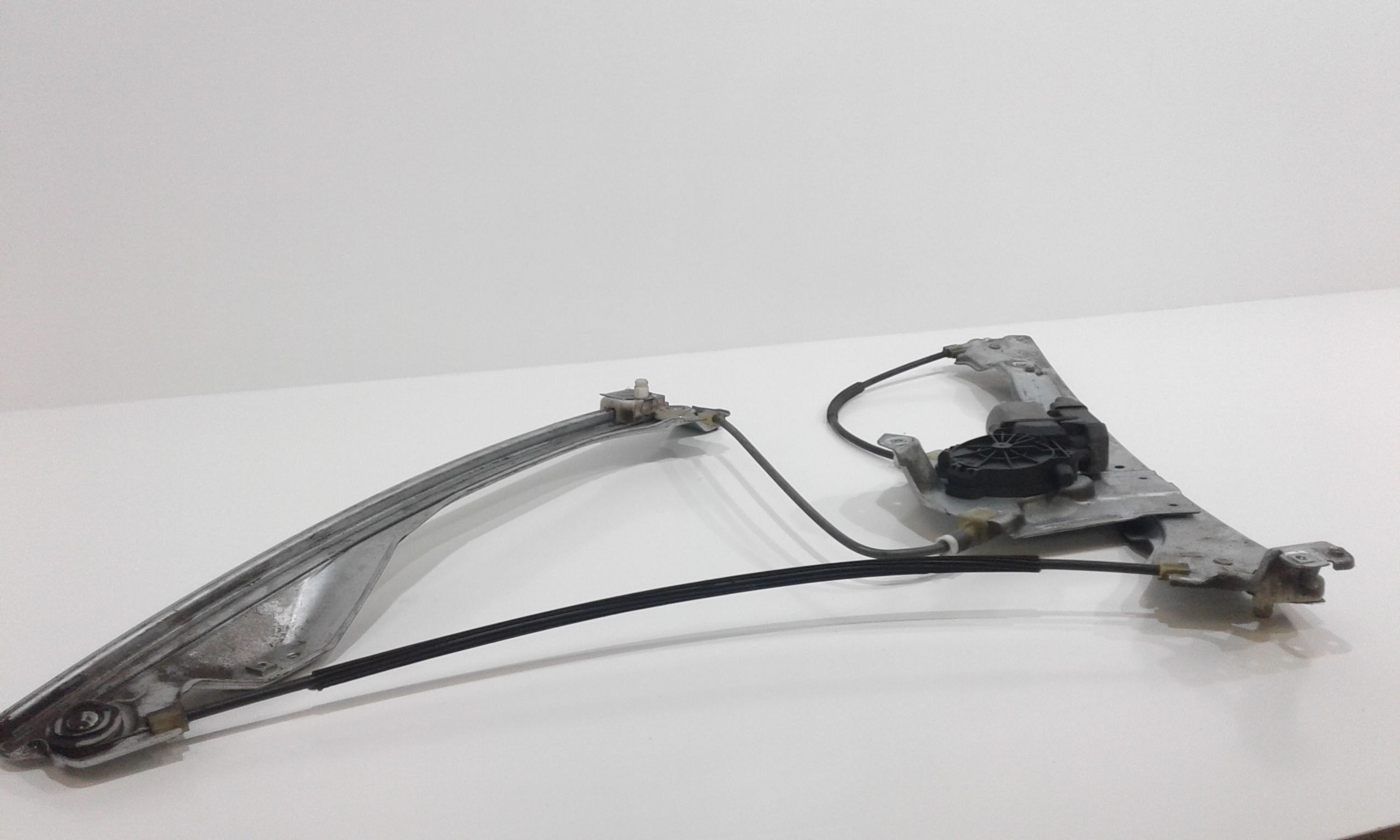 Cremagliera anteriore destra passeggero RENAULT Clio Serie