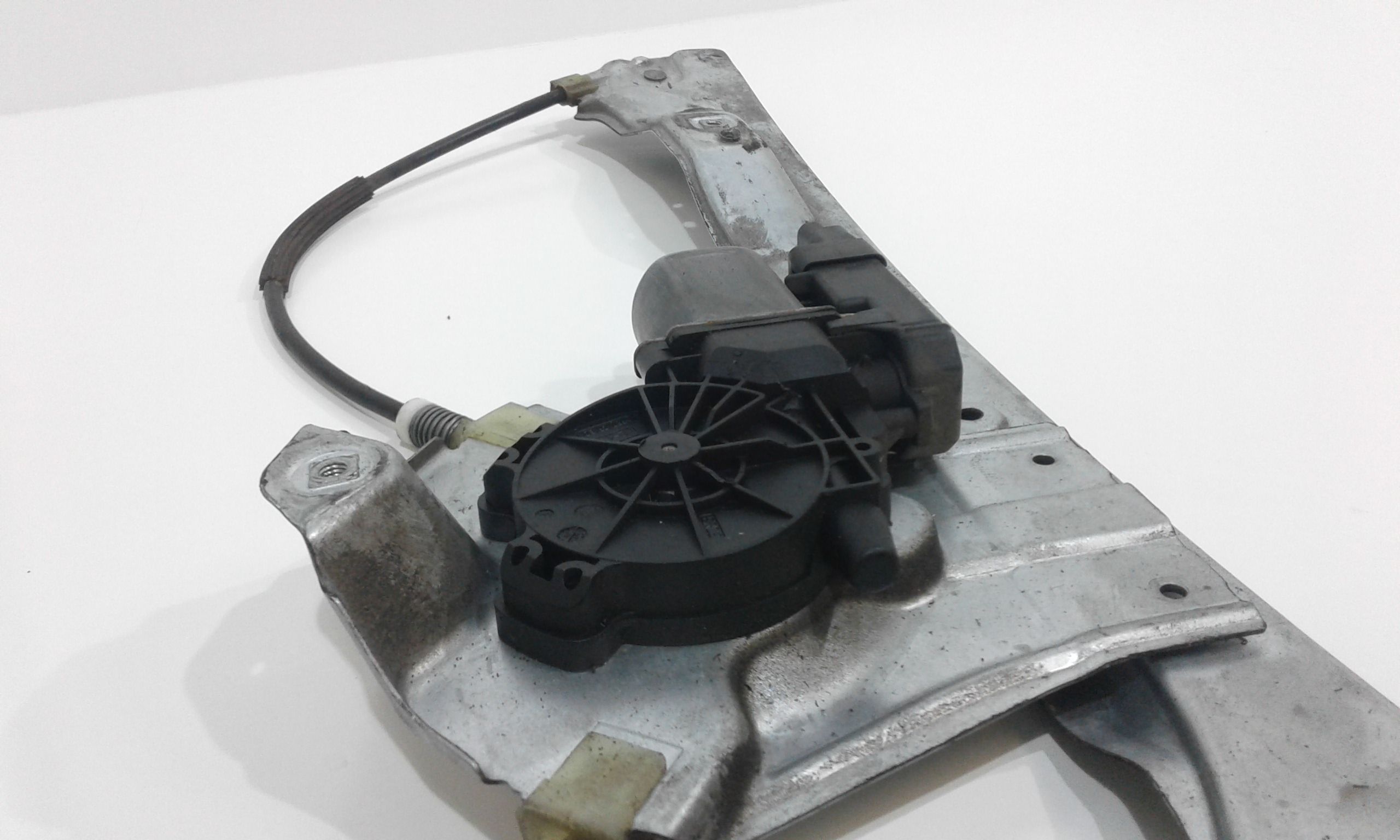 Cremagliera anteriore destra passeggero RENAULT Clio Serie