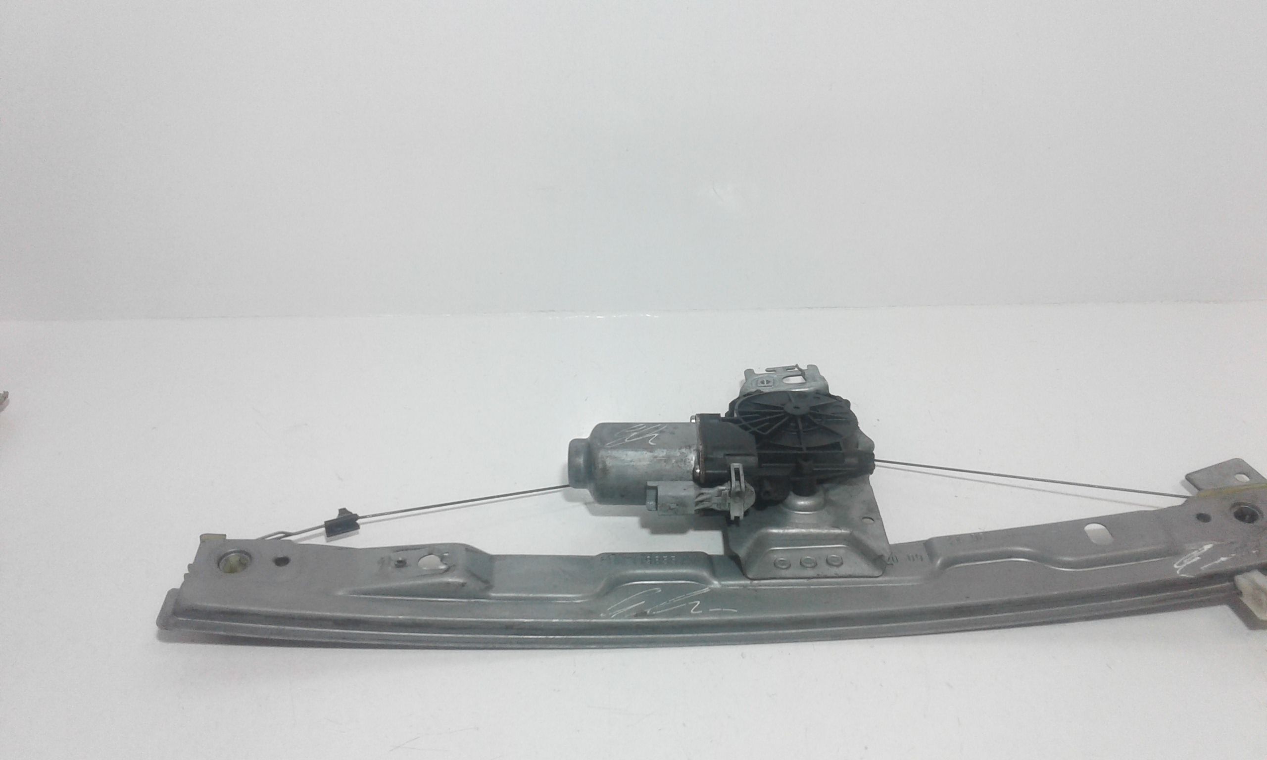 Cremagliera anteriore destra passeggero PEUGEOT 207 1 Serie