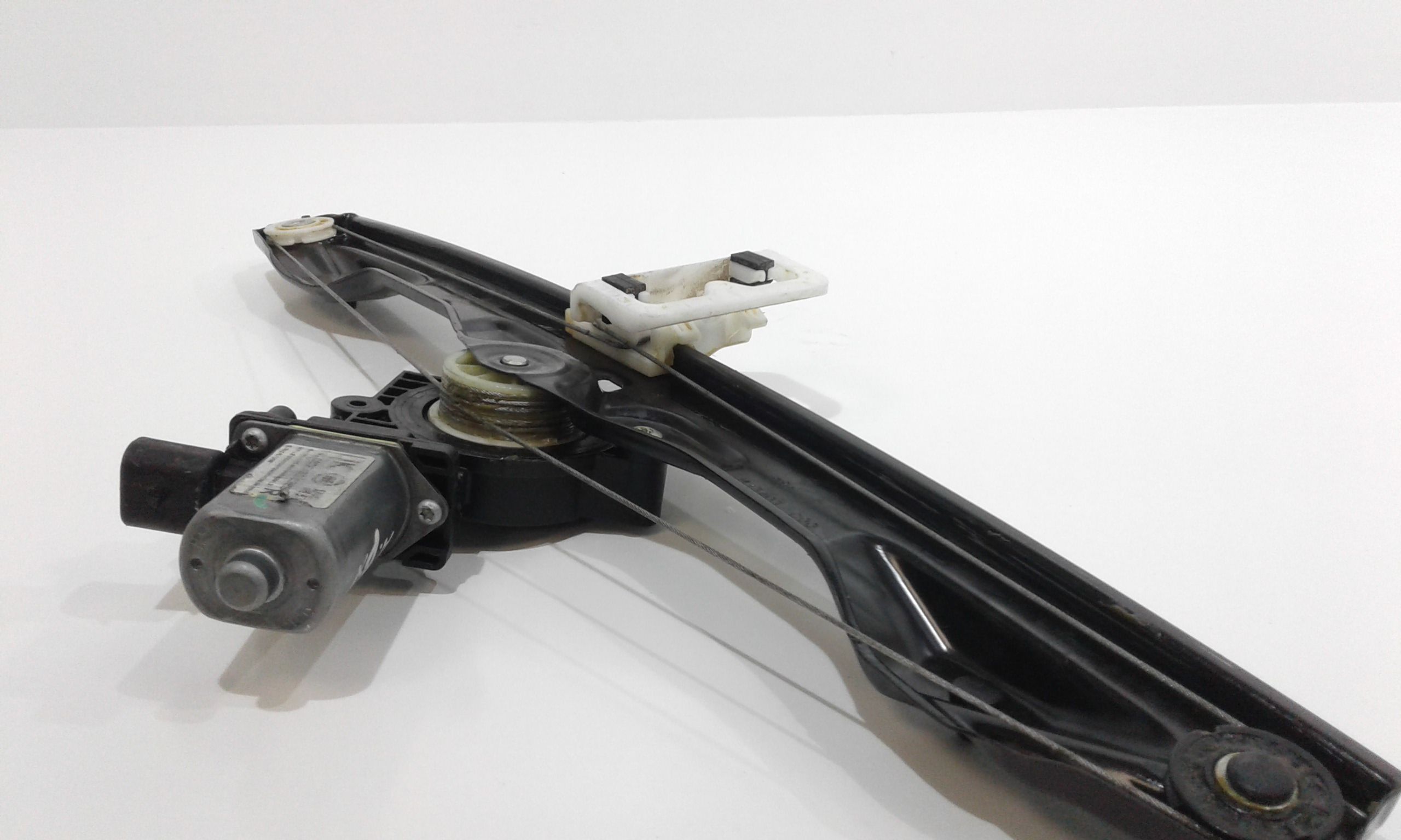 Cremagliera anteriore destra passeggero FIAT Panda 3 Serie