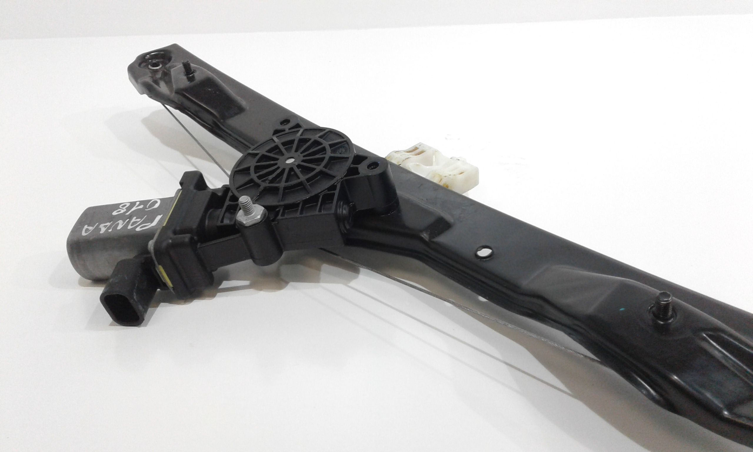 Cremagliera anteriore destra passeggero FIAT Panda 3 Serie