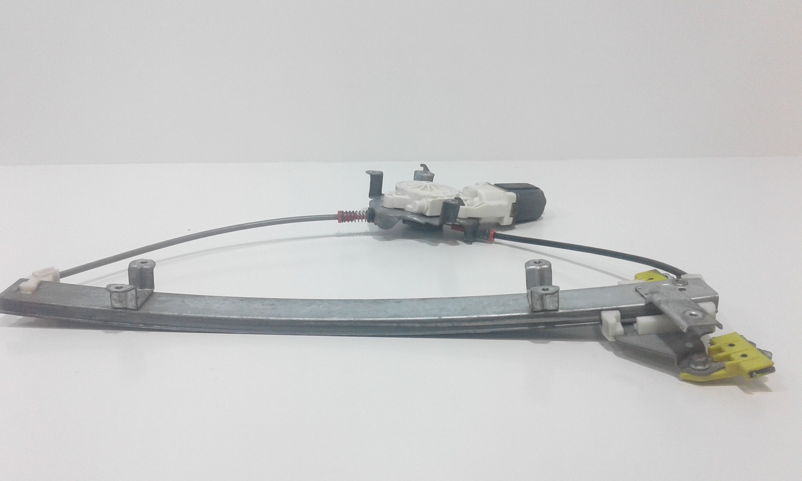 Cremagliera anteriore destra passeggero NISSAN Micra 4 Serie