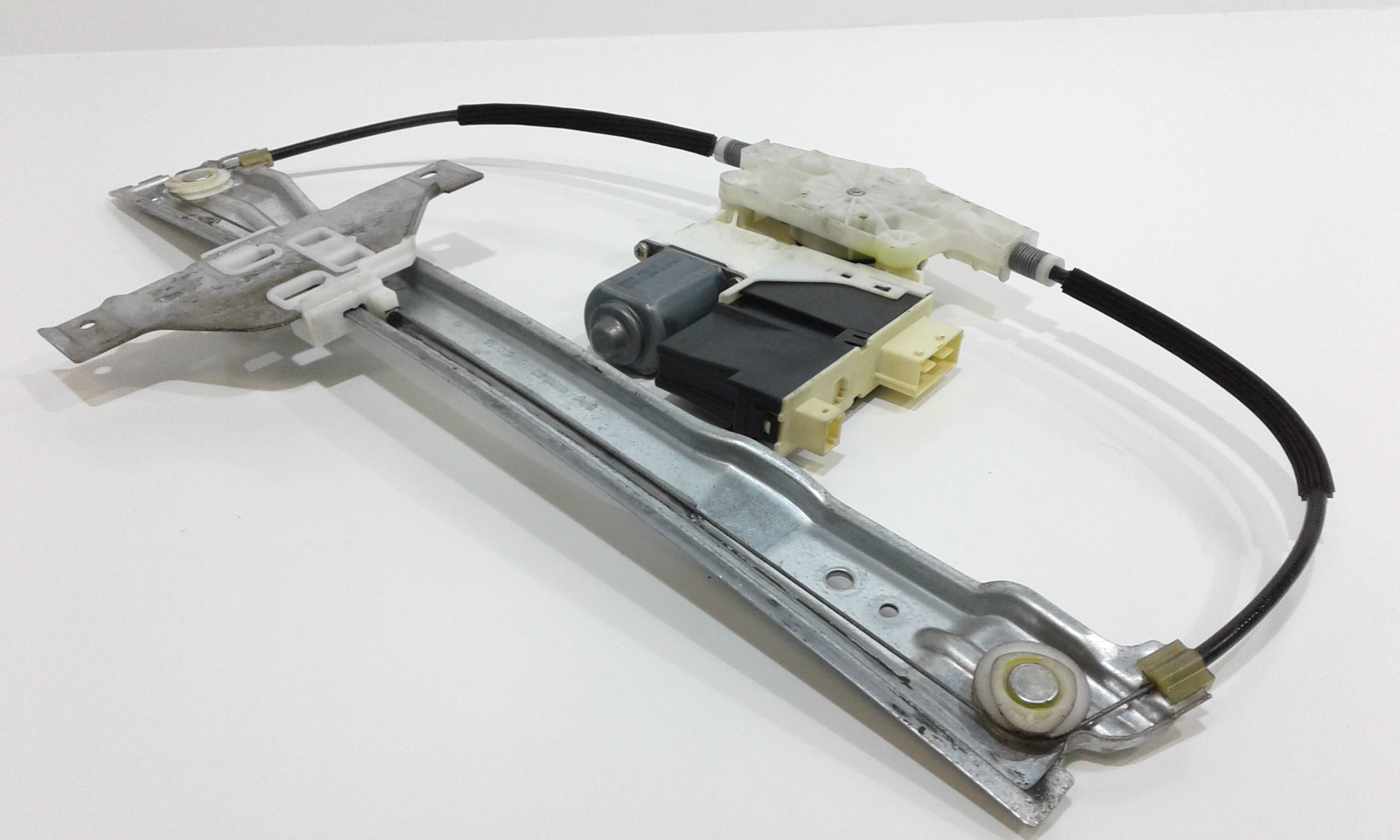 Cremagliera anteriore destra passeggero CITROEN C4 Berlina