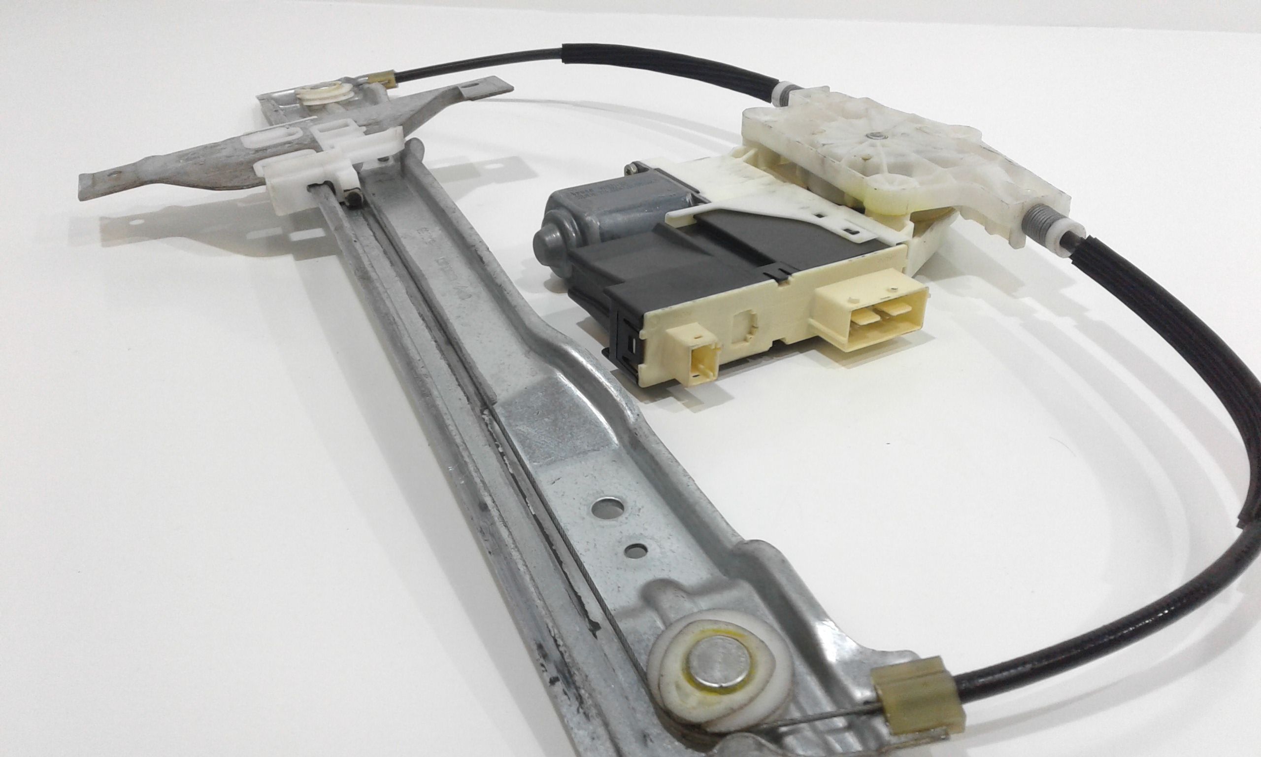 Cremagliera anteriore destra passeggero CITROEN C4 Berlina