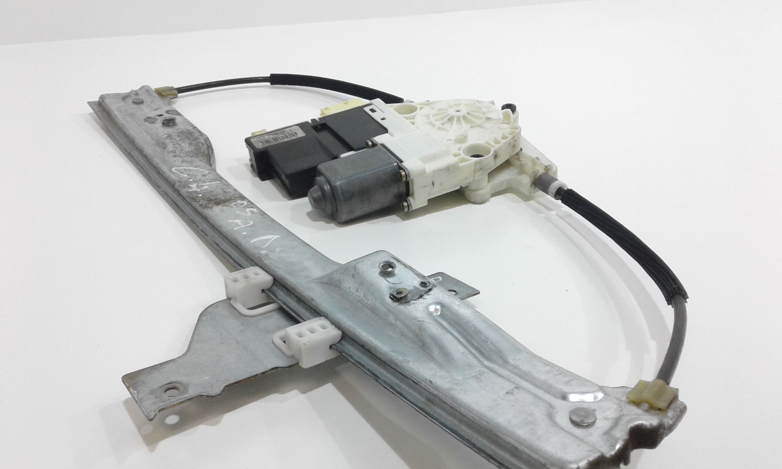 Cremagliera anteriore destra passeggero CITROEN C4 Berlina