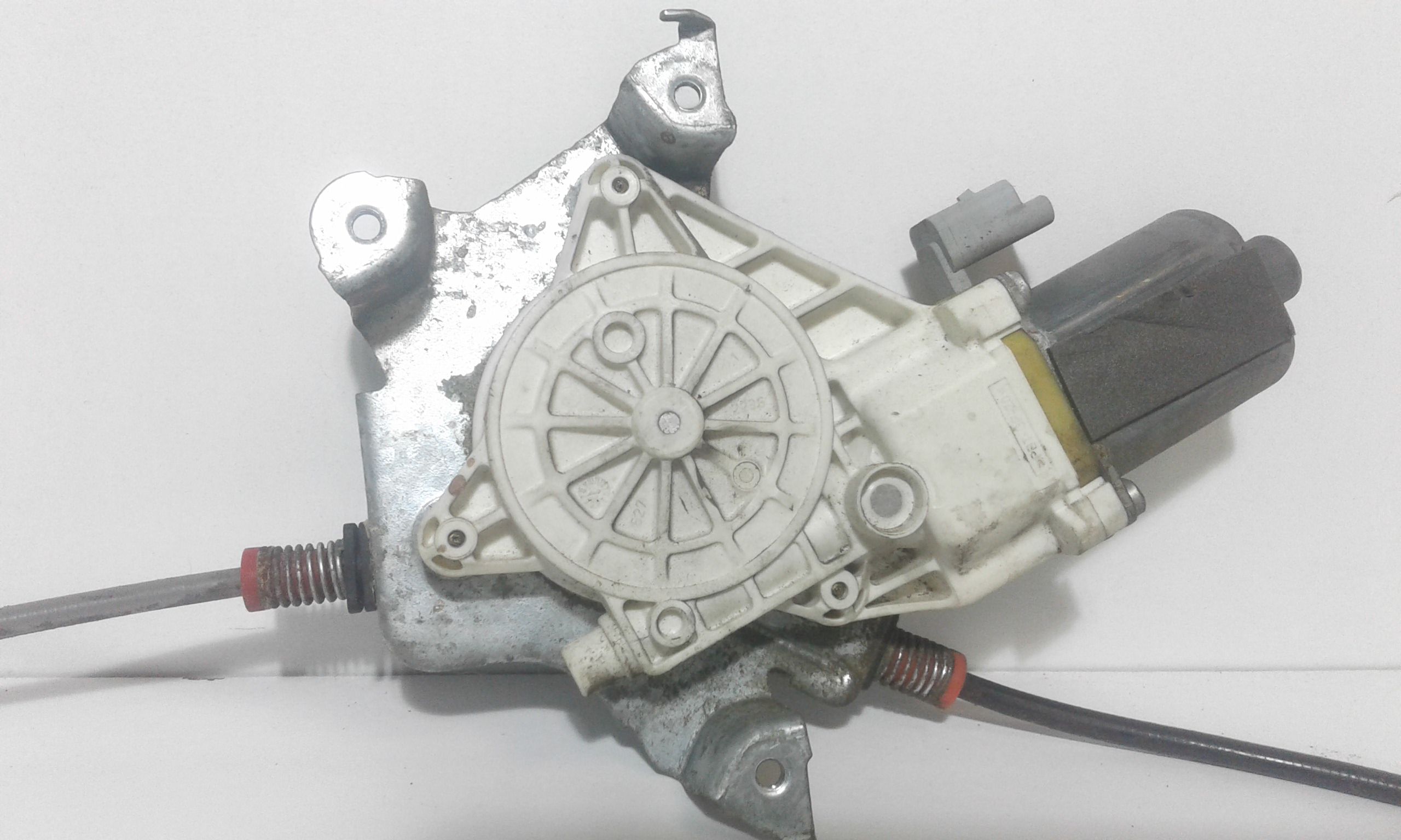 Cremagliera anteriore destra passeggero NISSAN Micra 4 Serie