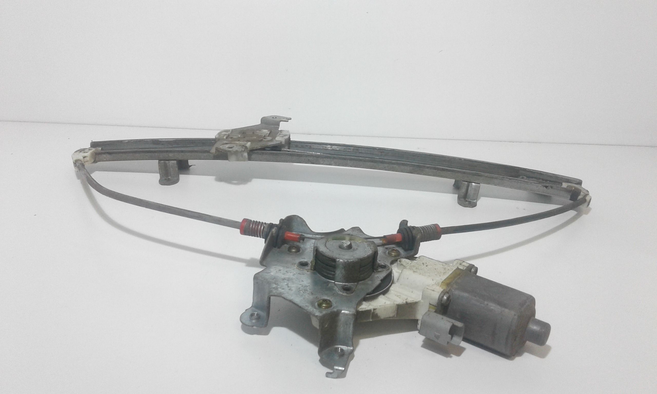 Cremagliera anteriore destra passeggero NISSAN Micra 4 Serie