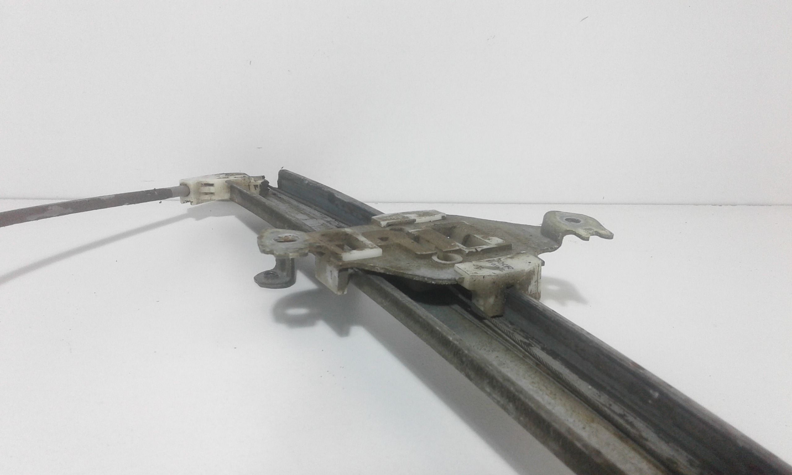 Cremagliera anteriore destra passeggero NISSAN Micra 4 Serie