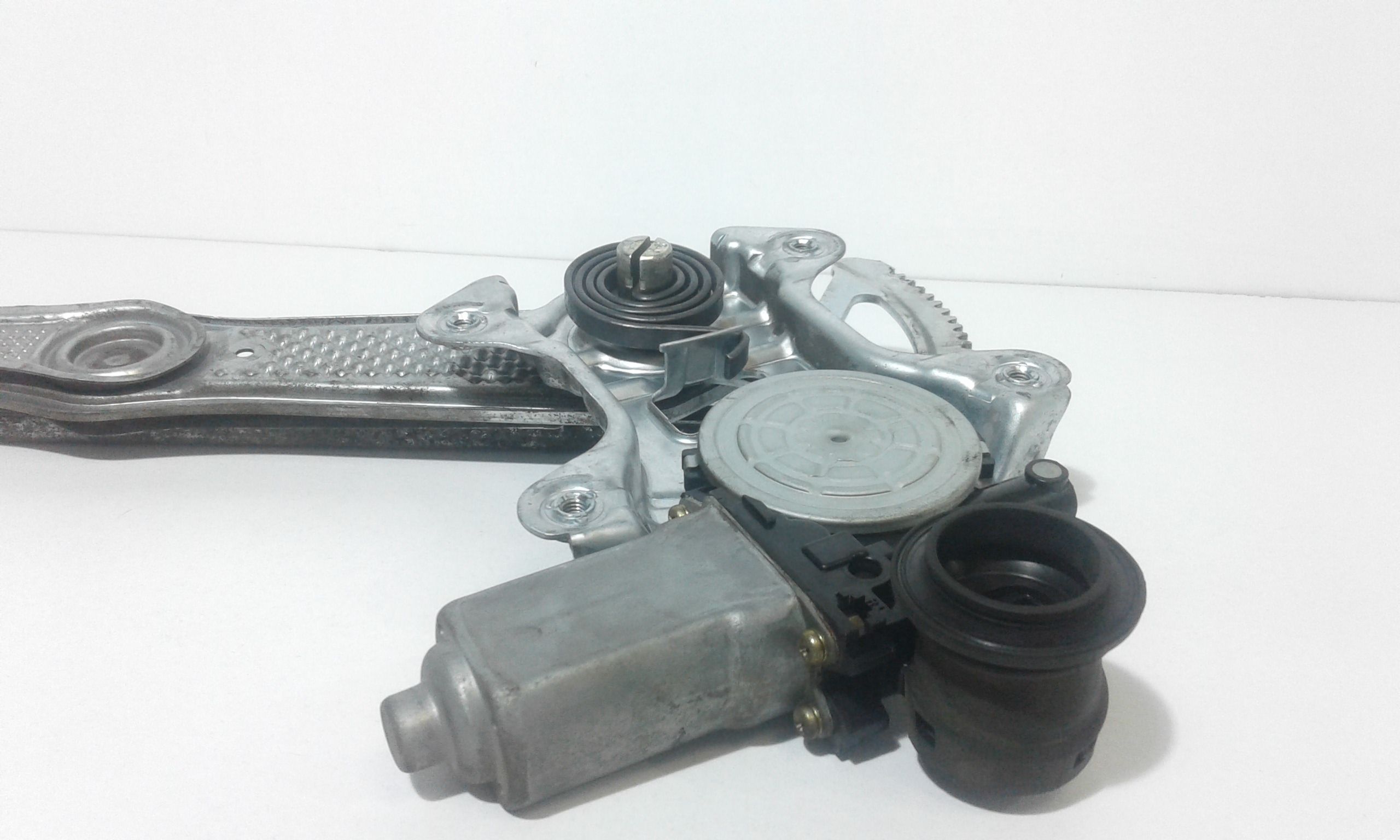 Cremagliera anteriore destra passeggero TOYOTA Yaris 1 Serie