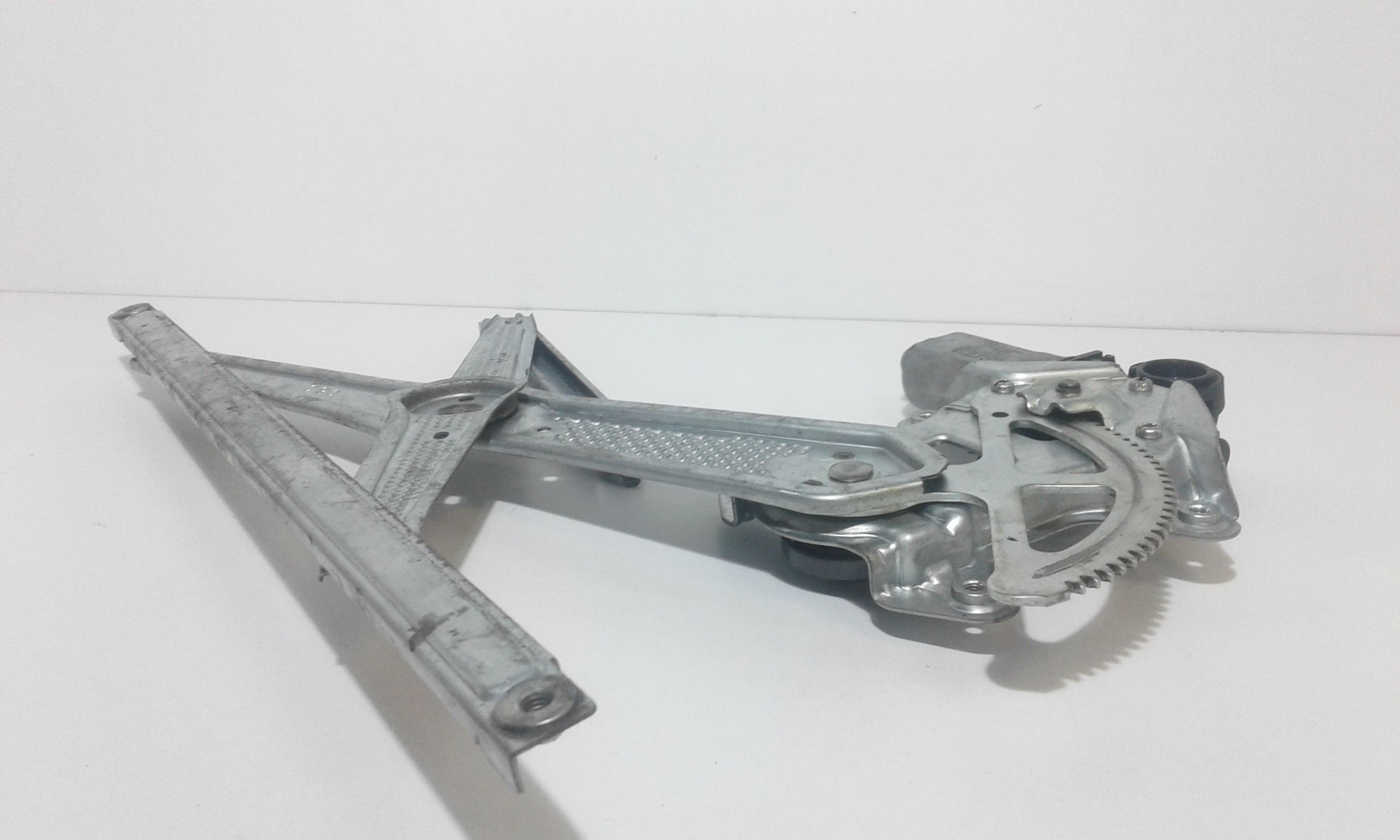 Cremagliera anteriore destra passeggero TOYOTA Yaris 1 Serie