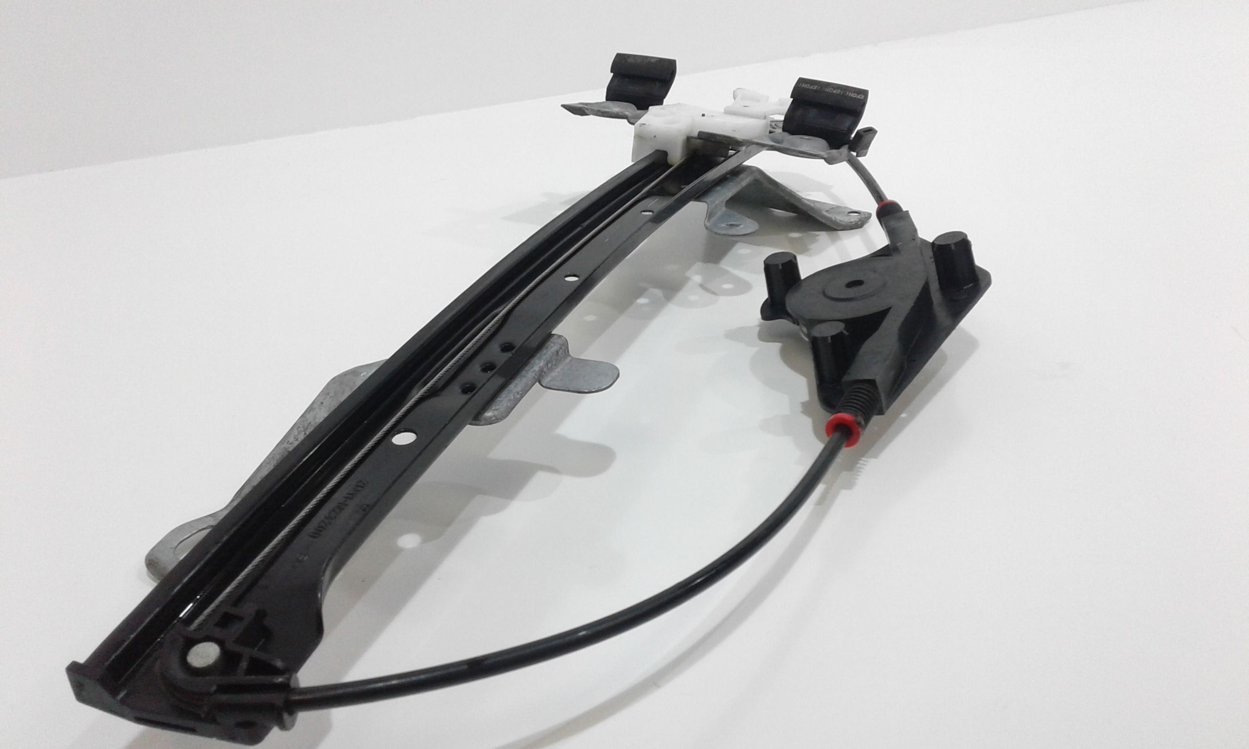 Cremagliera anteriore destra passeggero FORD Fusion 1 Serie