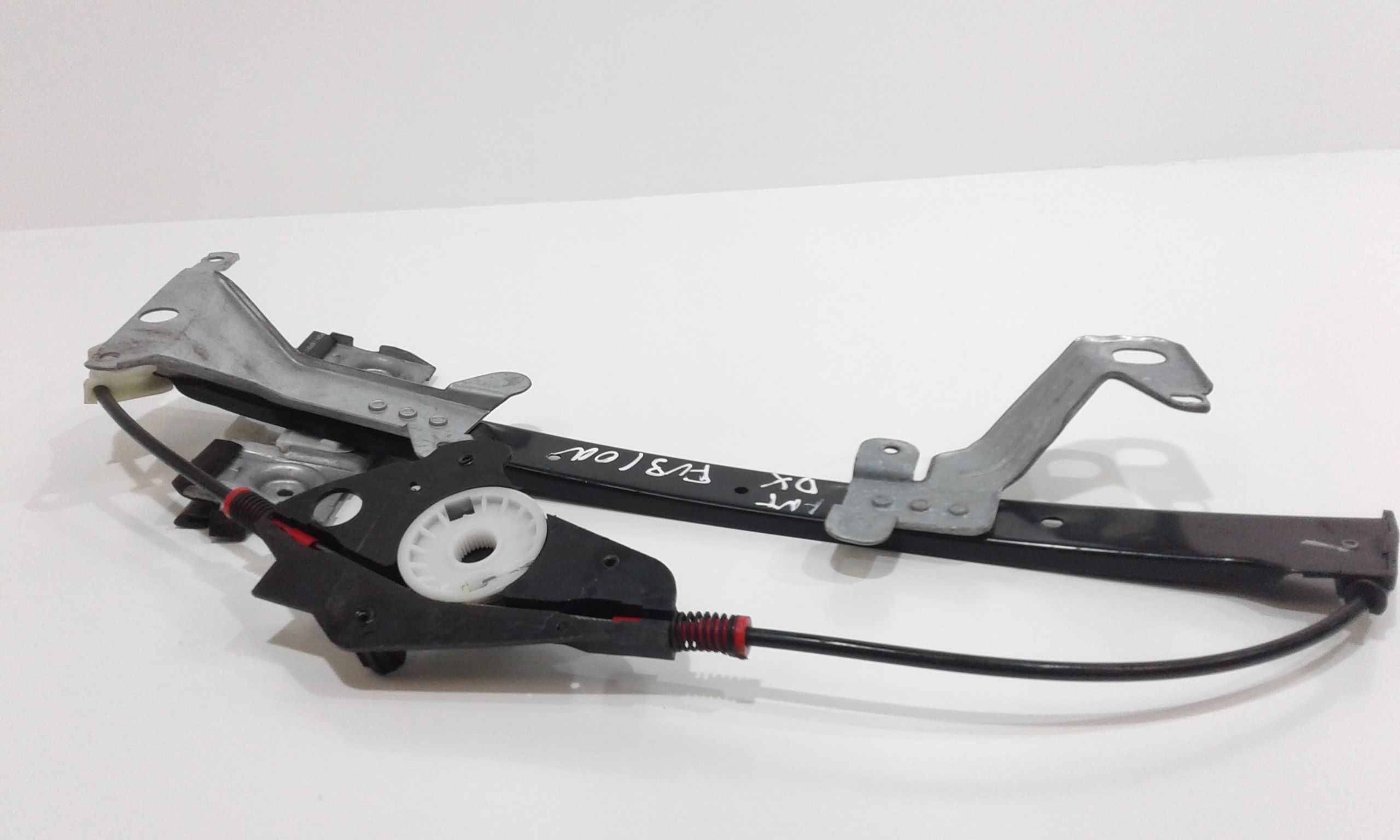 Cremagliera anteriore destra passeggero FORD Fusion 1 Serie