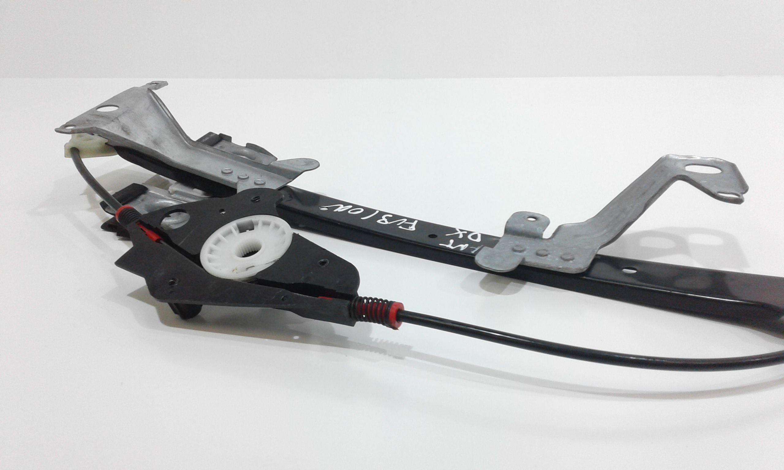 Cremagliera anteriore destra passeggero FORD Fusion 1 Serie