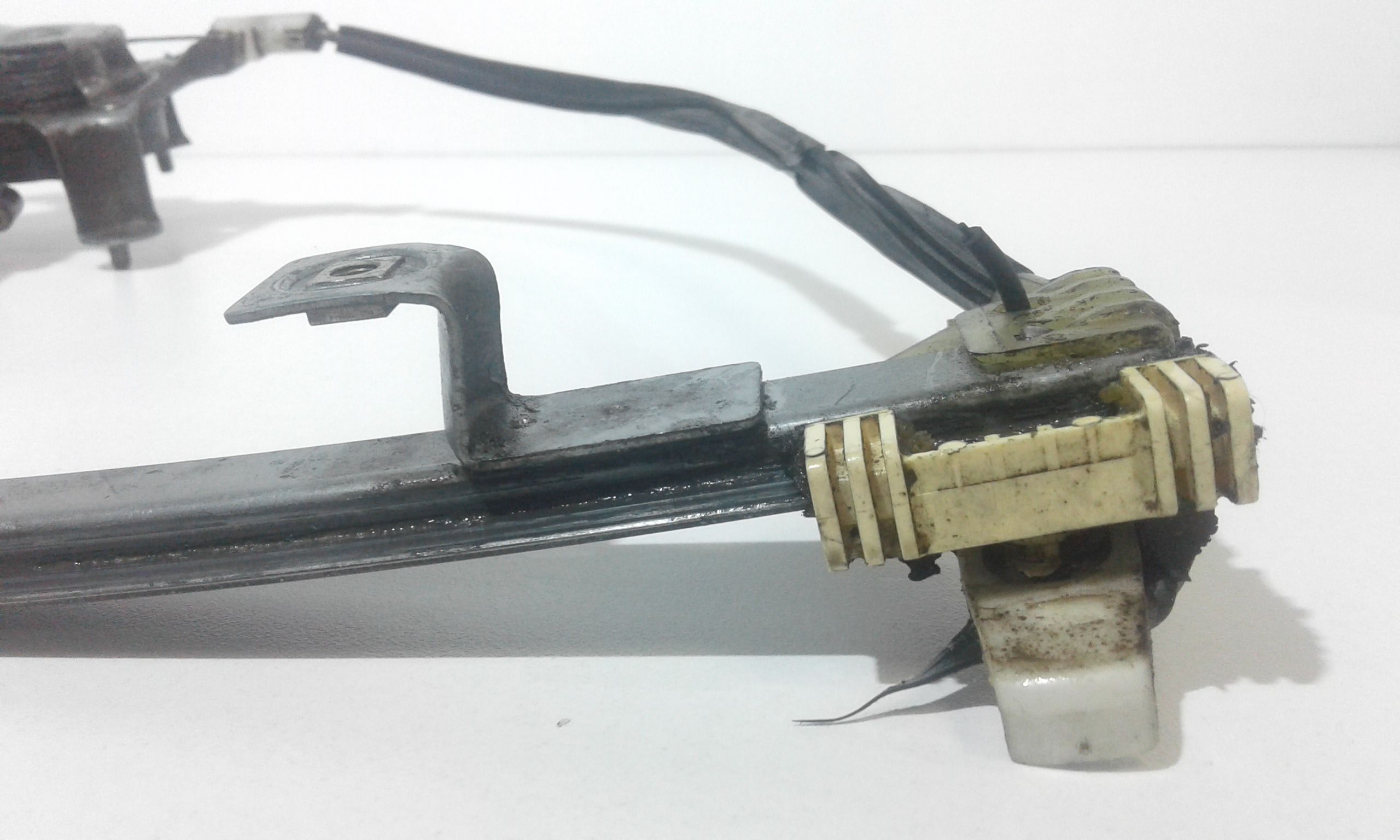 Cremagliera anteriore destra passeggero RENAULT Clio 4