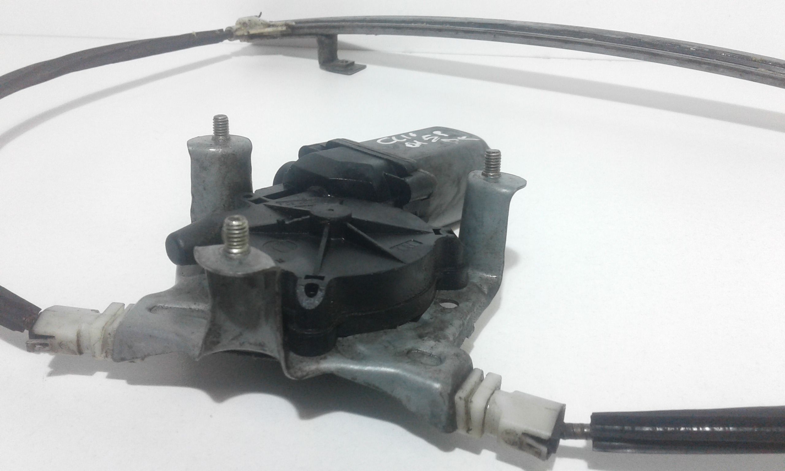 Cremagliera anteriore destra passeggero RENAULT Clio 4