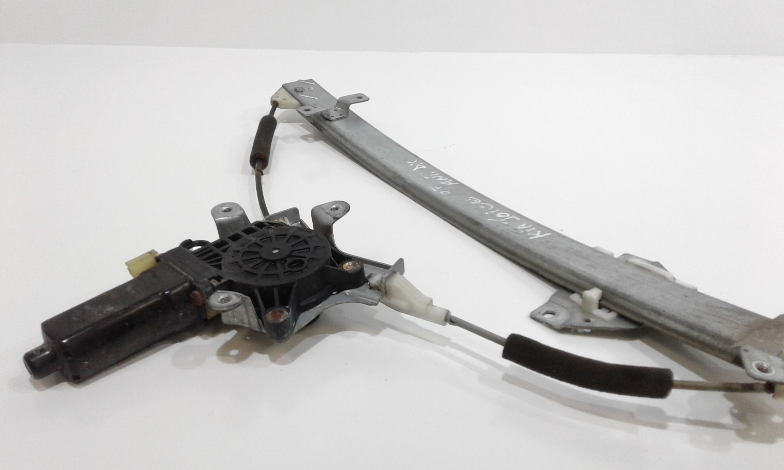 Cremagliera anteriore destra passeggero KIA Joice 1 Serie