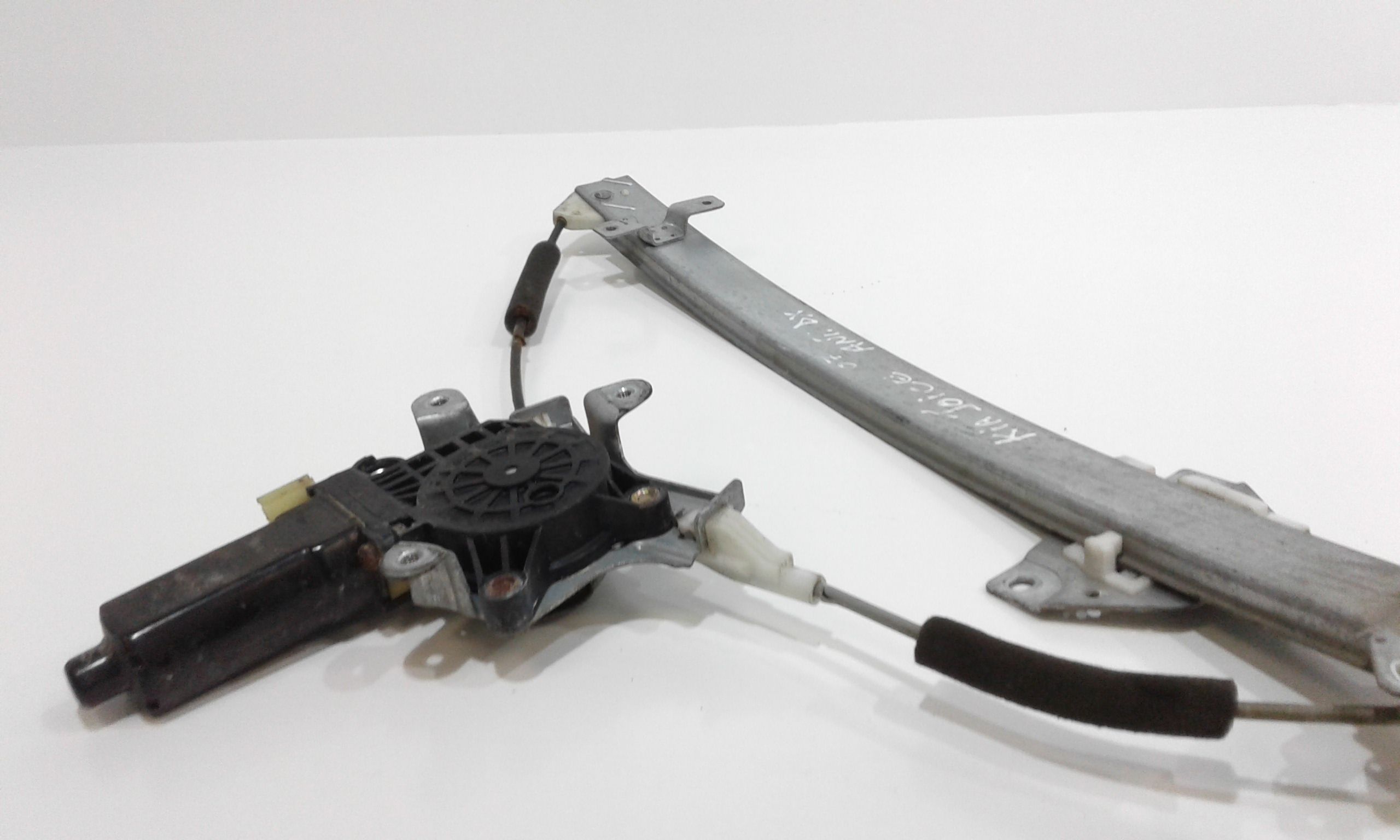 Cremagliera anteriore destra passeggero KIA Joice 1 Serie