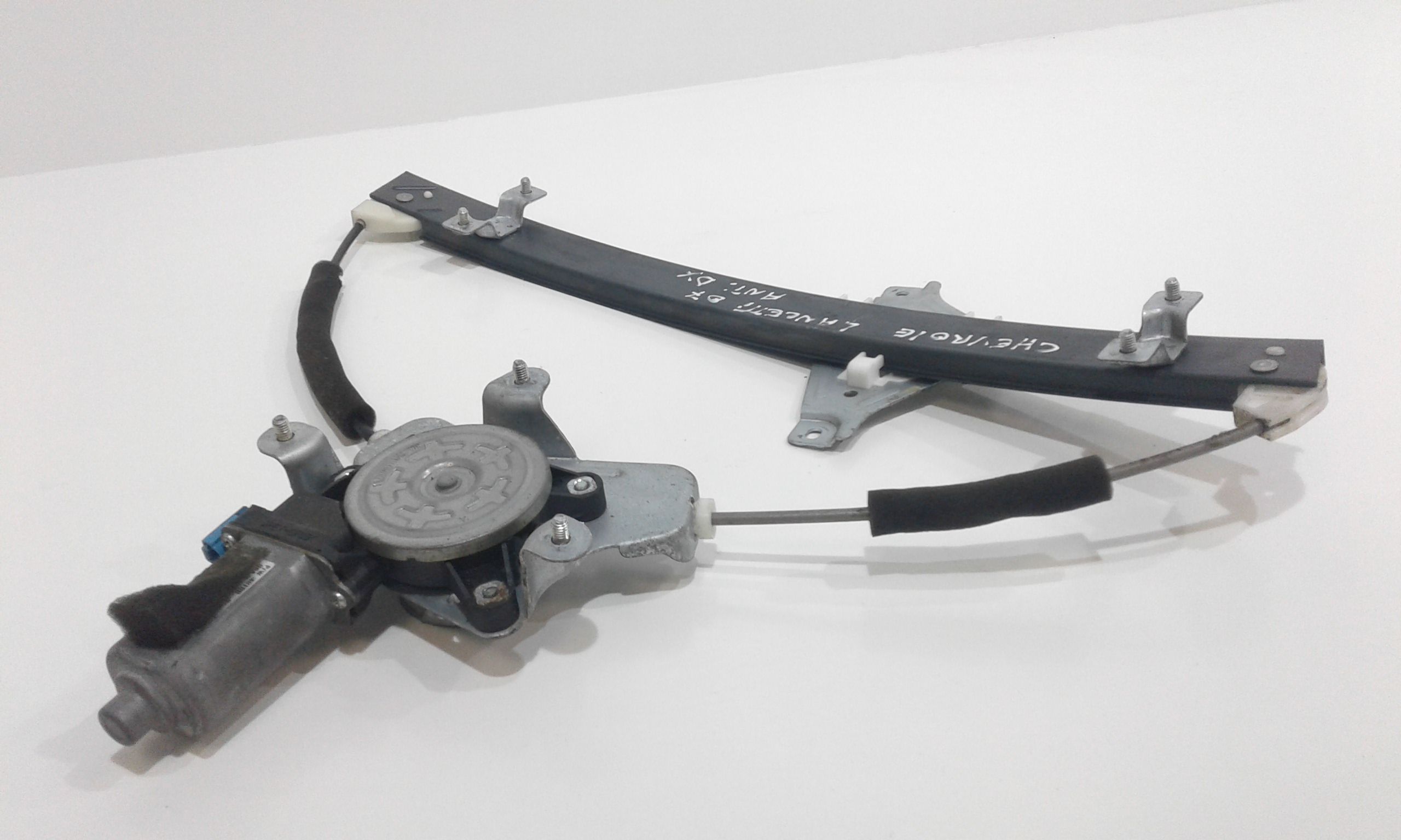 Cremagliera anteriore destra passeggero CHEVROLET Lacetti 1 Serie