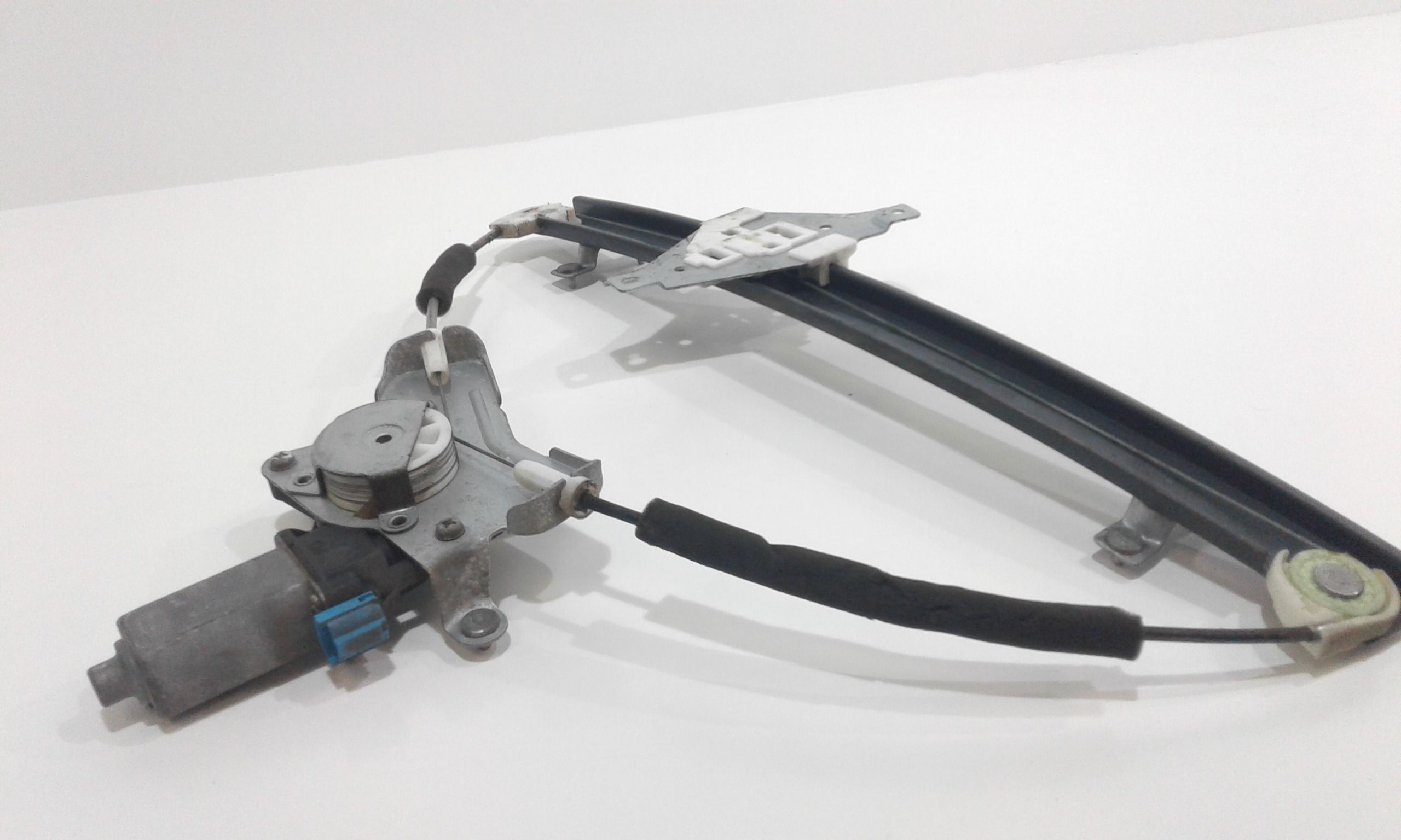 Cremagliera anteriore destra passeggero CHEVROLET Lacetti 1 Serie