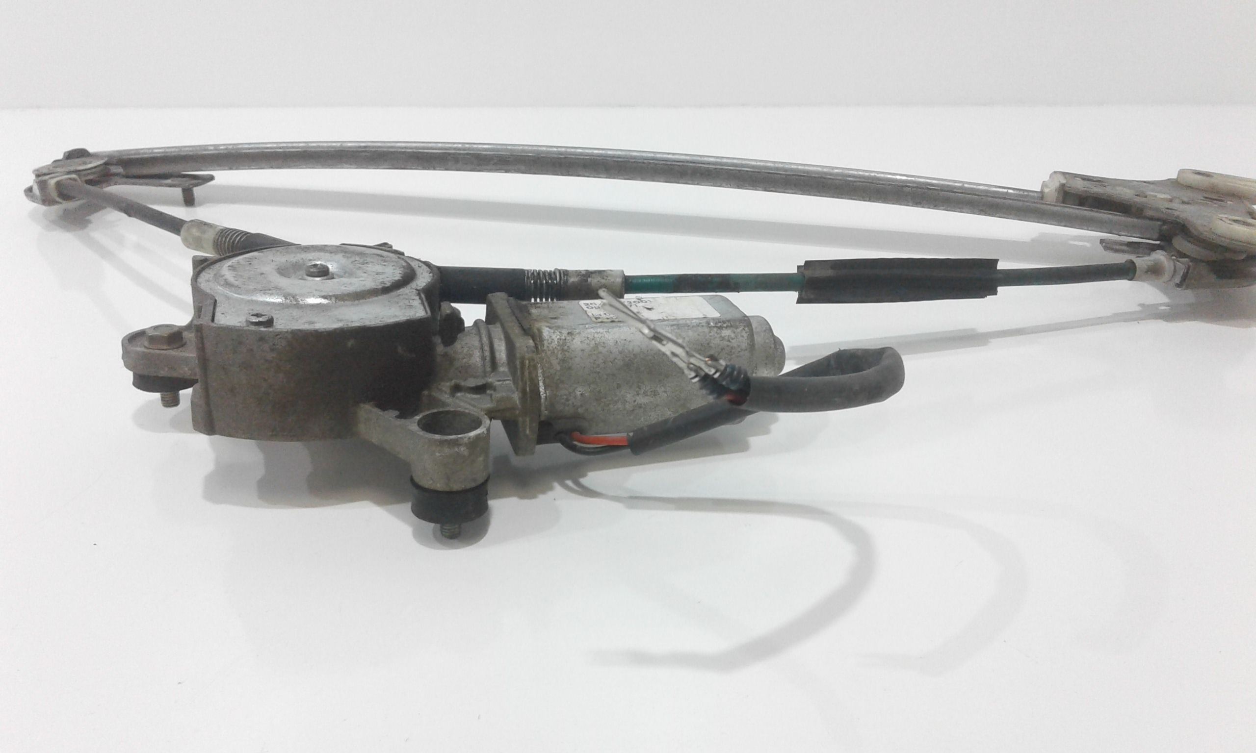 Cremagliera anteriore destra passeggero OPEL Agila 1 Serie