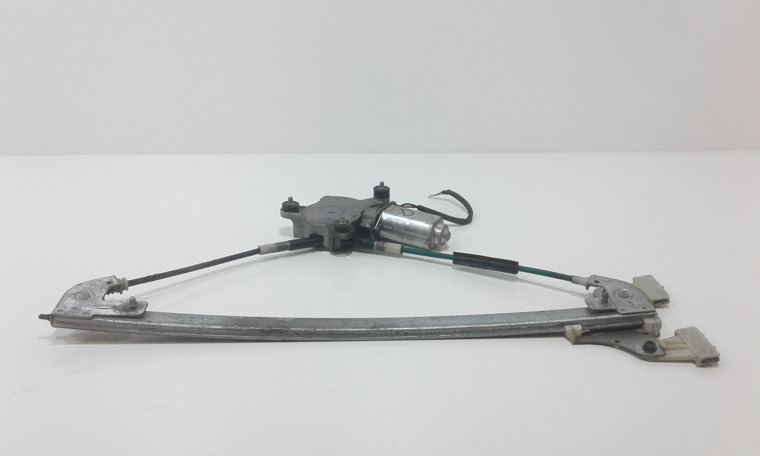 Cremagliera anteriore destra passeggero OPEL Agila 1 Serie