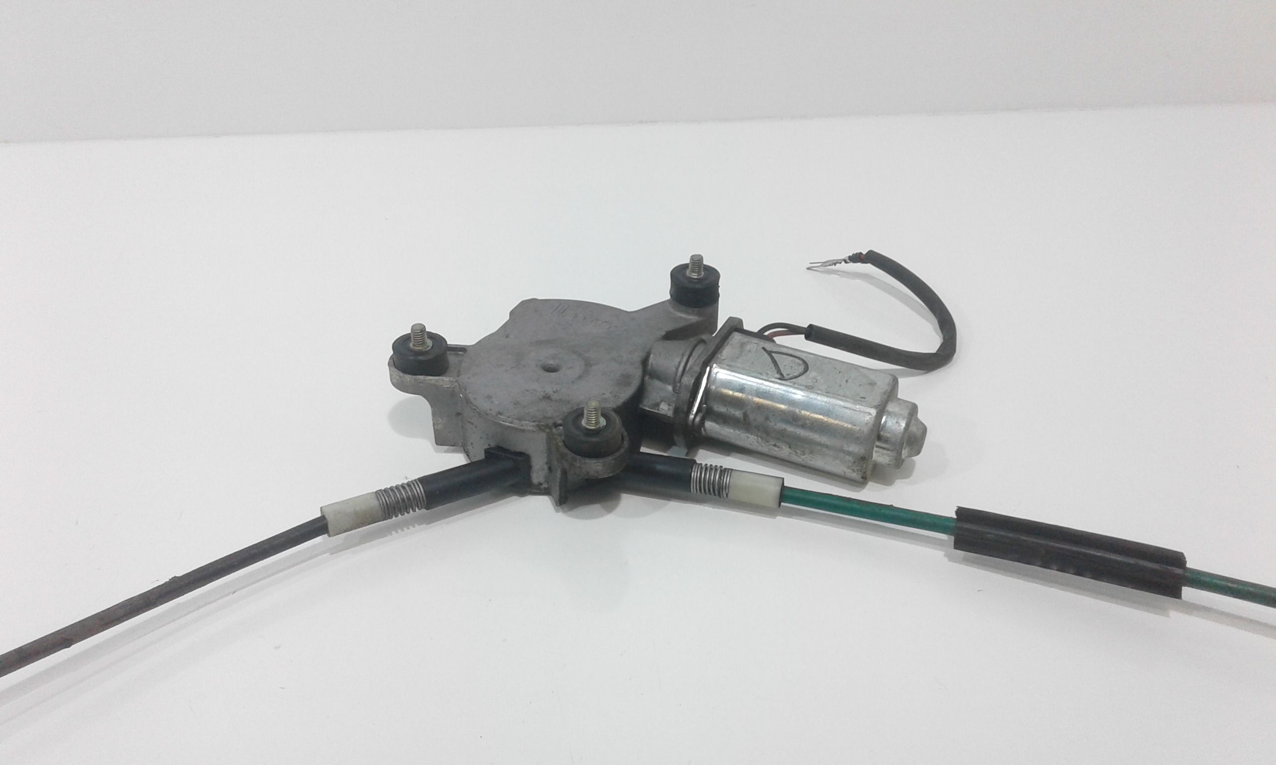 Cremagliera anteriore destra passeggero OPEL Agila 1 Serie