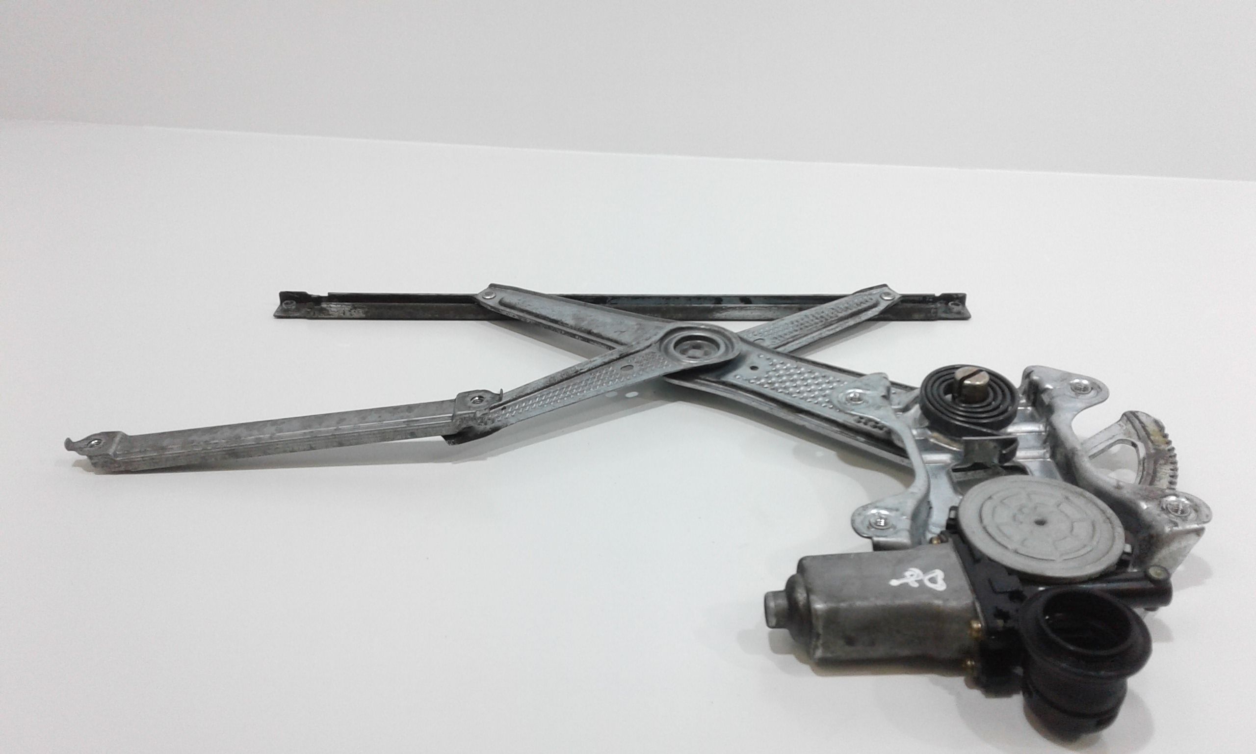 Cremagliera anteriore destra passeggero TOYOTA Yaris 1 Serie