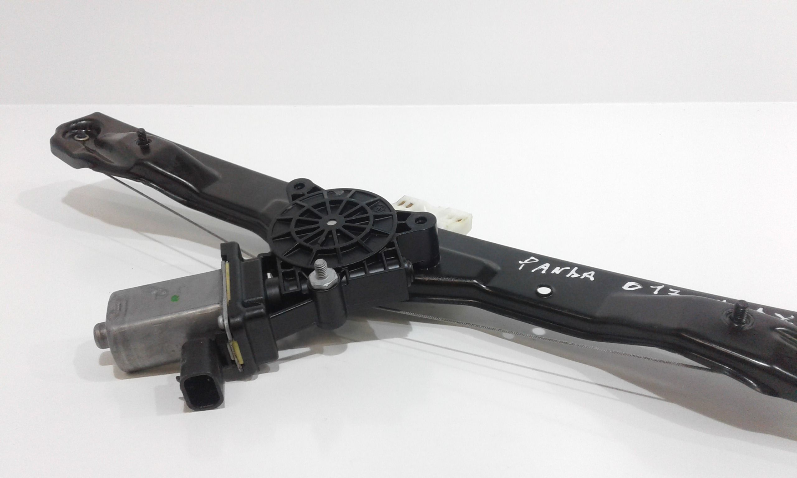 Cremagliera anteriore destra passeggero FIAT Panda 3 Serie