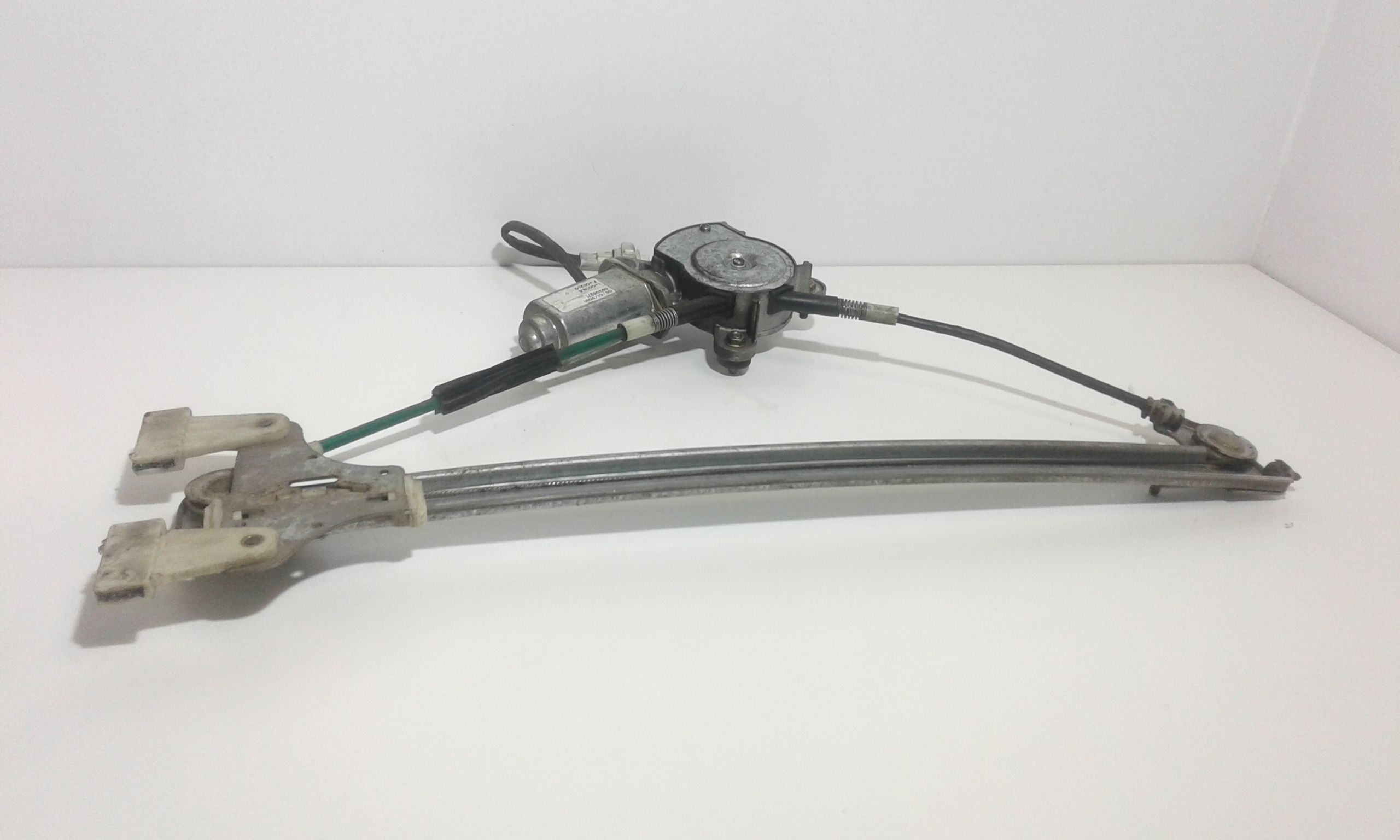 Cremagliera anteriore destra passeggero OPEL Agila 1 Serie