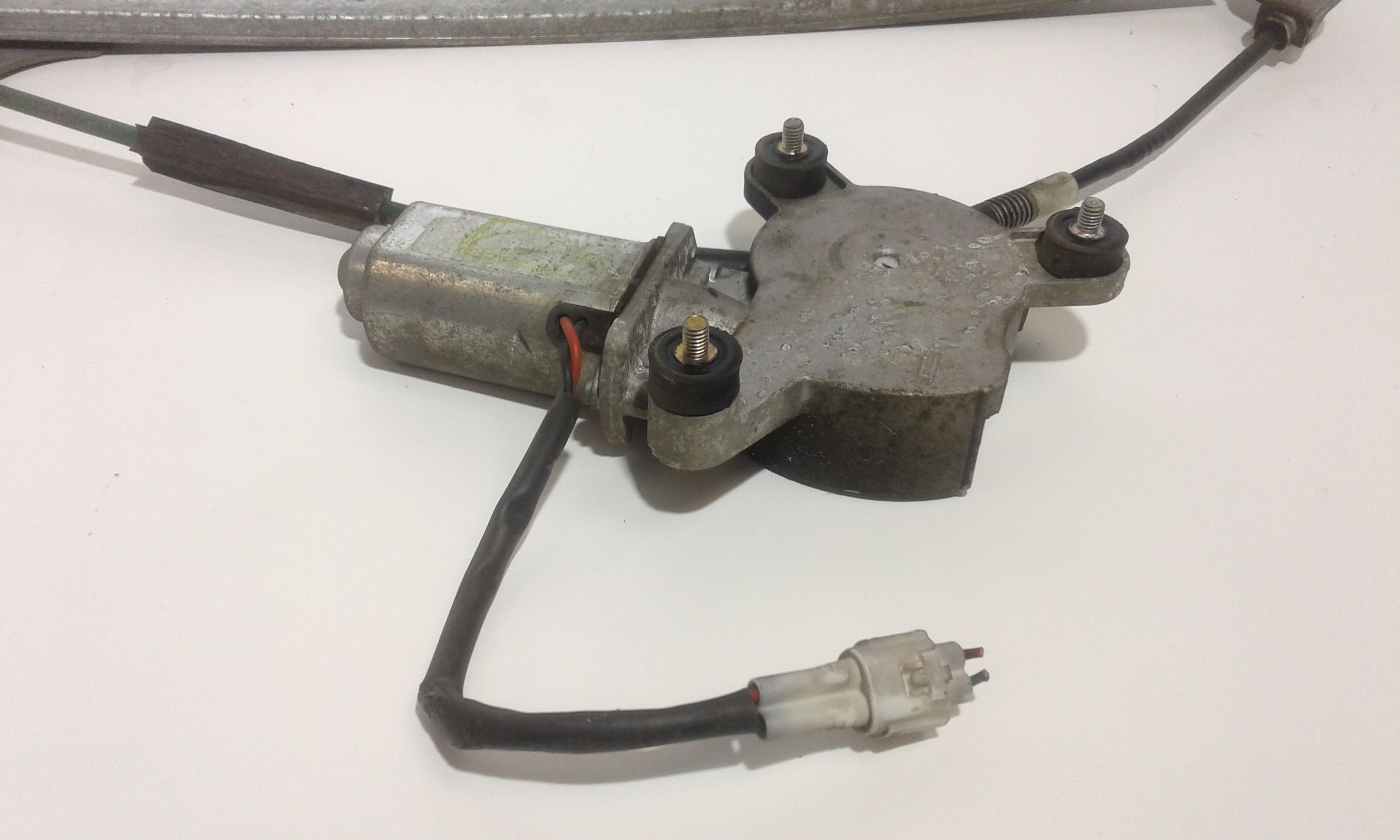 Cremagliera anteriore destra passeggero OPEL Agila 1 Serie