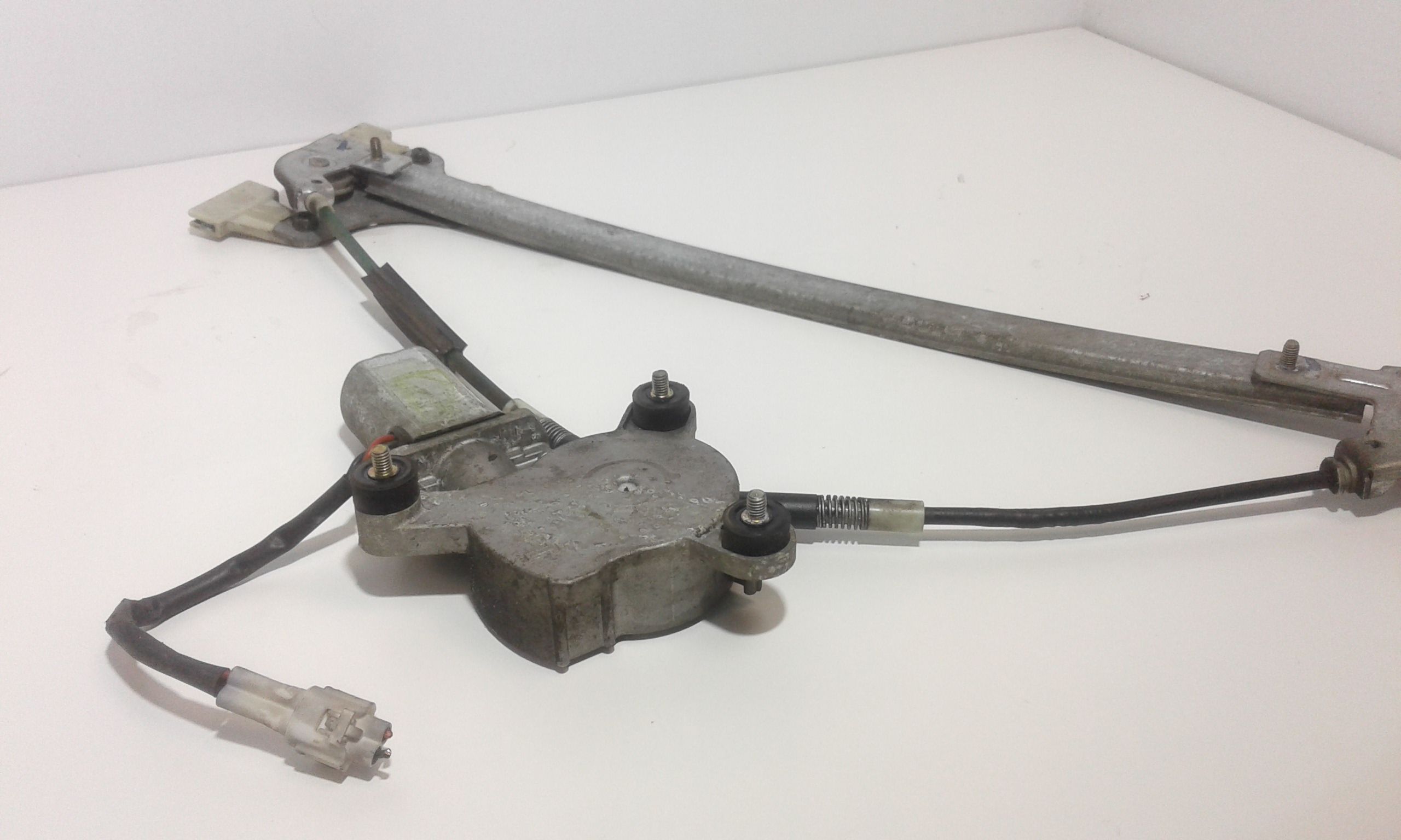 Cremagliera anteriore destra passeggero OPEL Agila 1 Serie