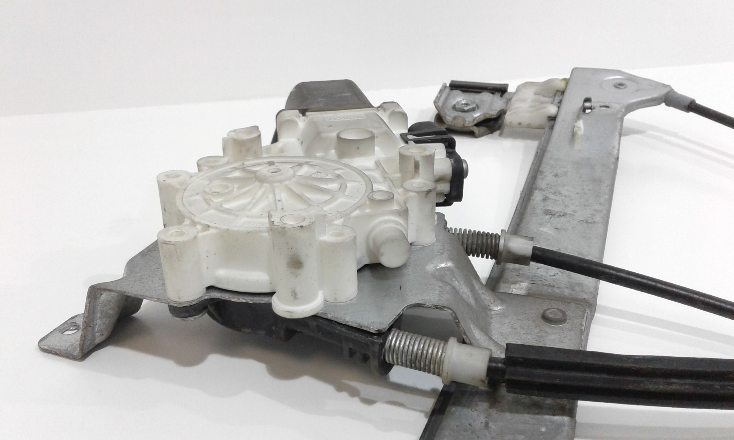 Cremagliera anteriore destra passeggero SMART Forfour 1 Serie