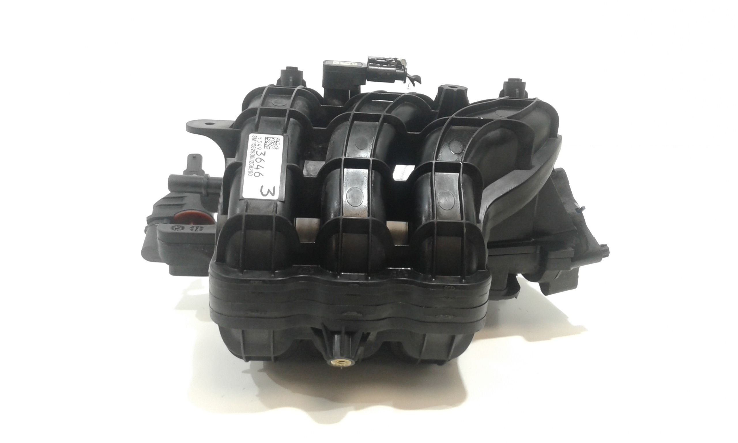 Collettore Aspirazione OPEL Karl Serie