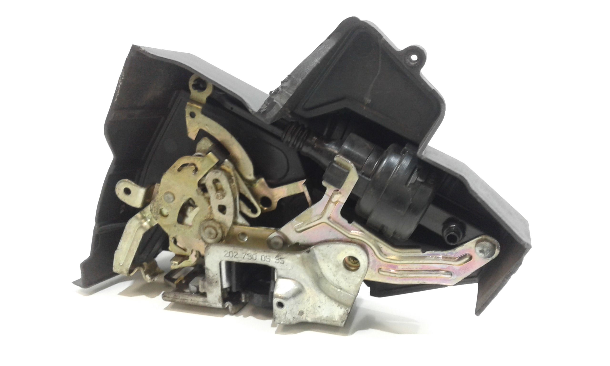 Serratura Posteriore Sinistra MERCEDES Classe E Berlina W210