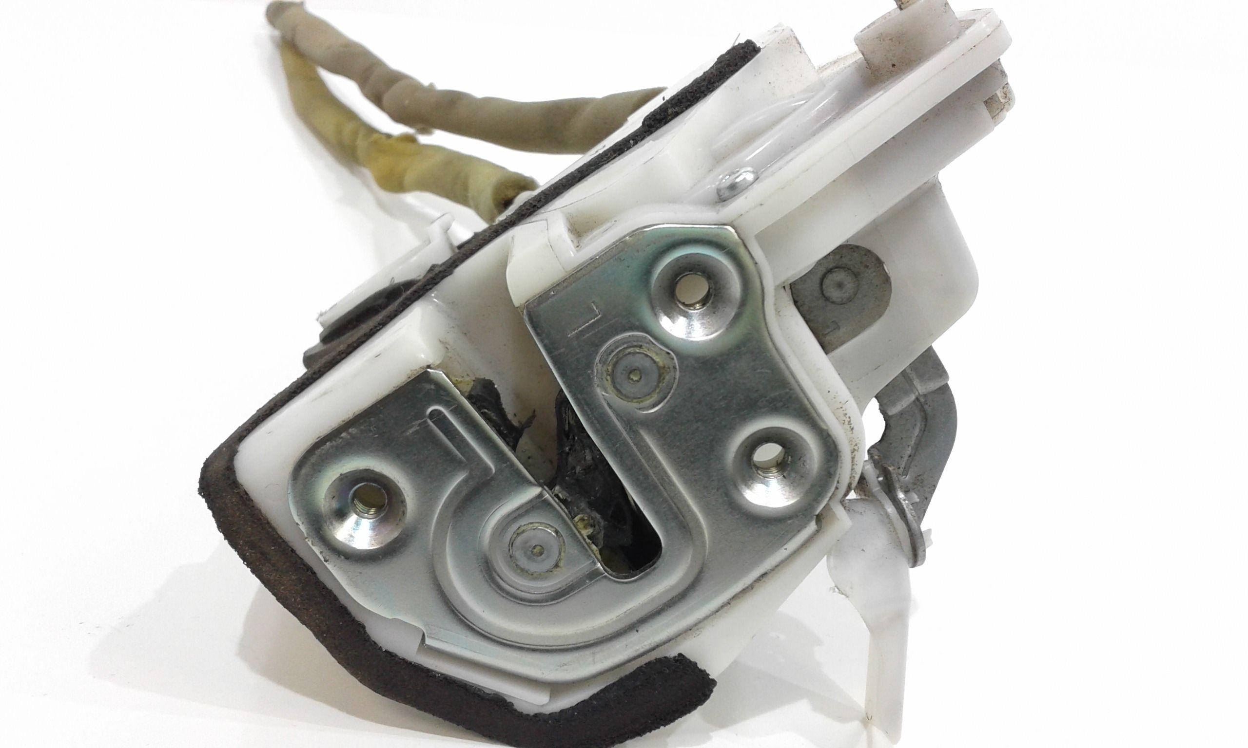 Serratura Posteriore Sinistra MAZDA 2 Berlina 2 Serie