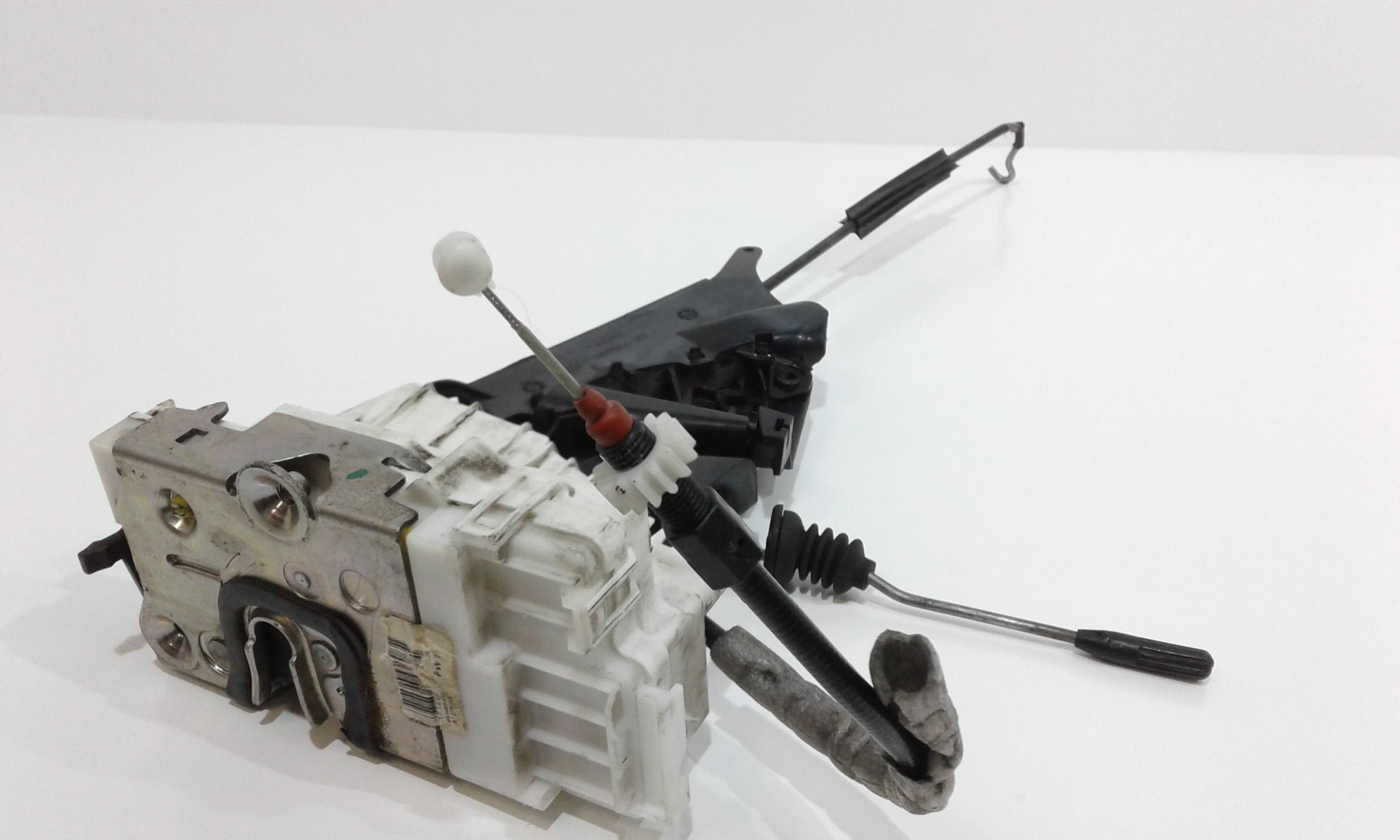 Serratura Posteriore Sinistra MERCEDES Classe A W169 3 Serie