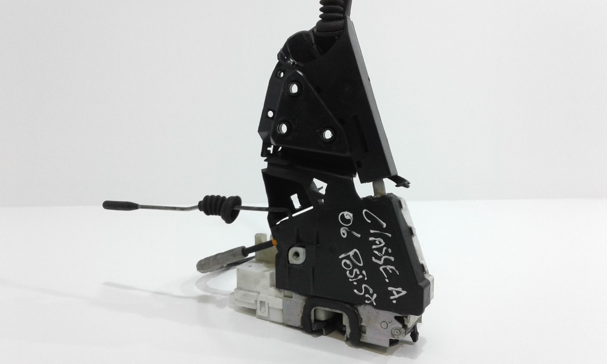 Serratura Posteriore Sinistra MERCEDES Classe A W169 3 Serie