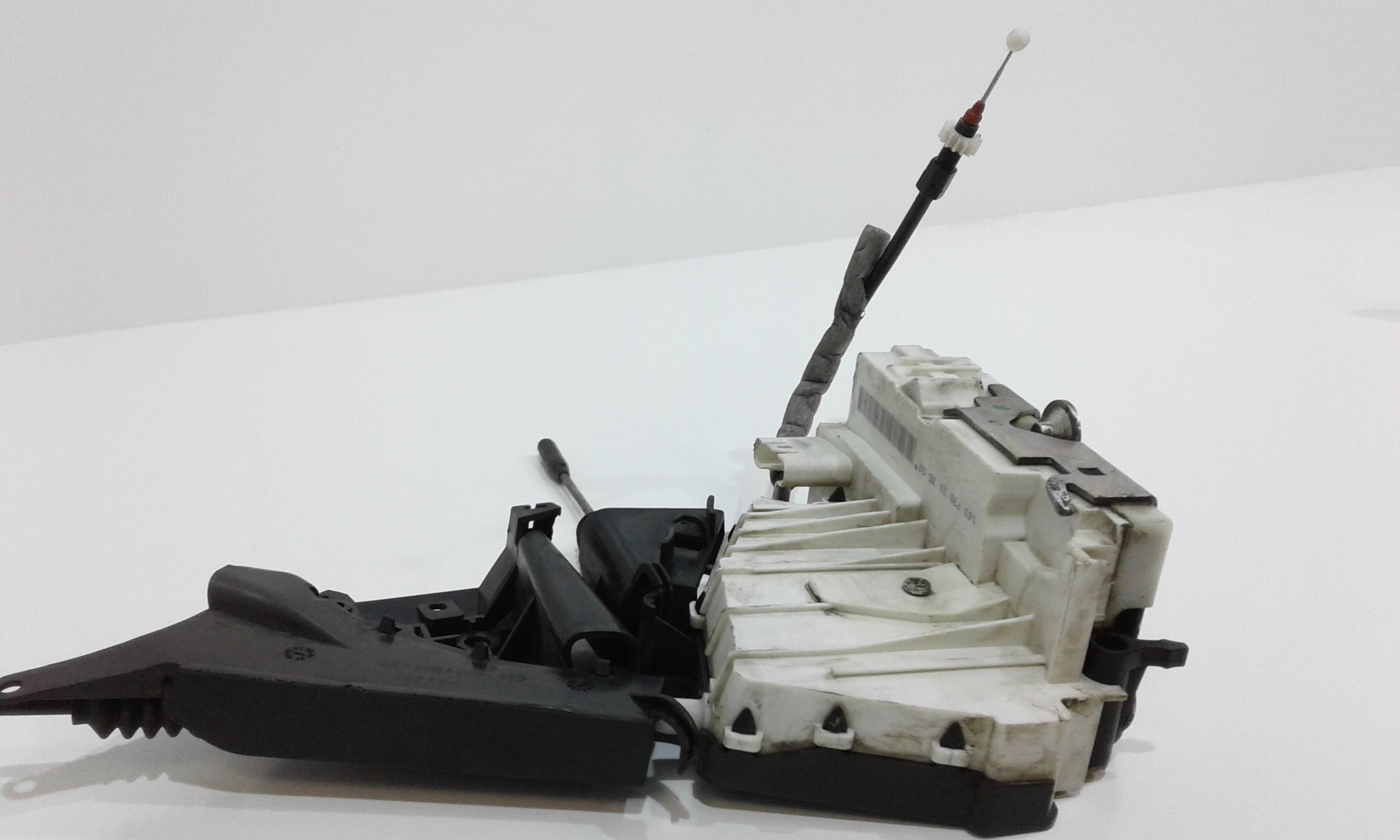 Serratura Posteriore Sinistra MERCEDES Classe A W169 3 Serie