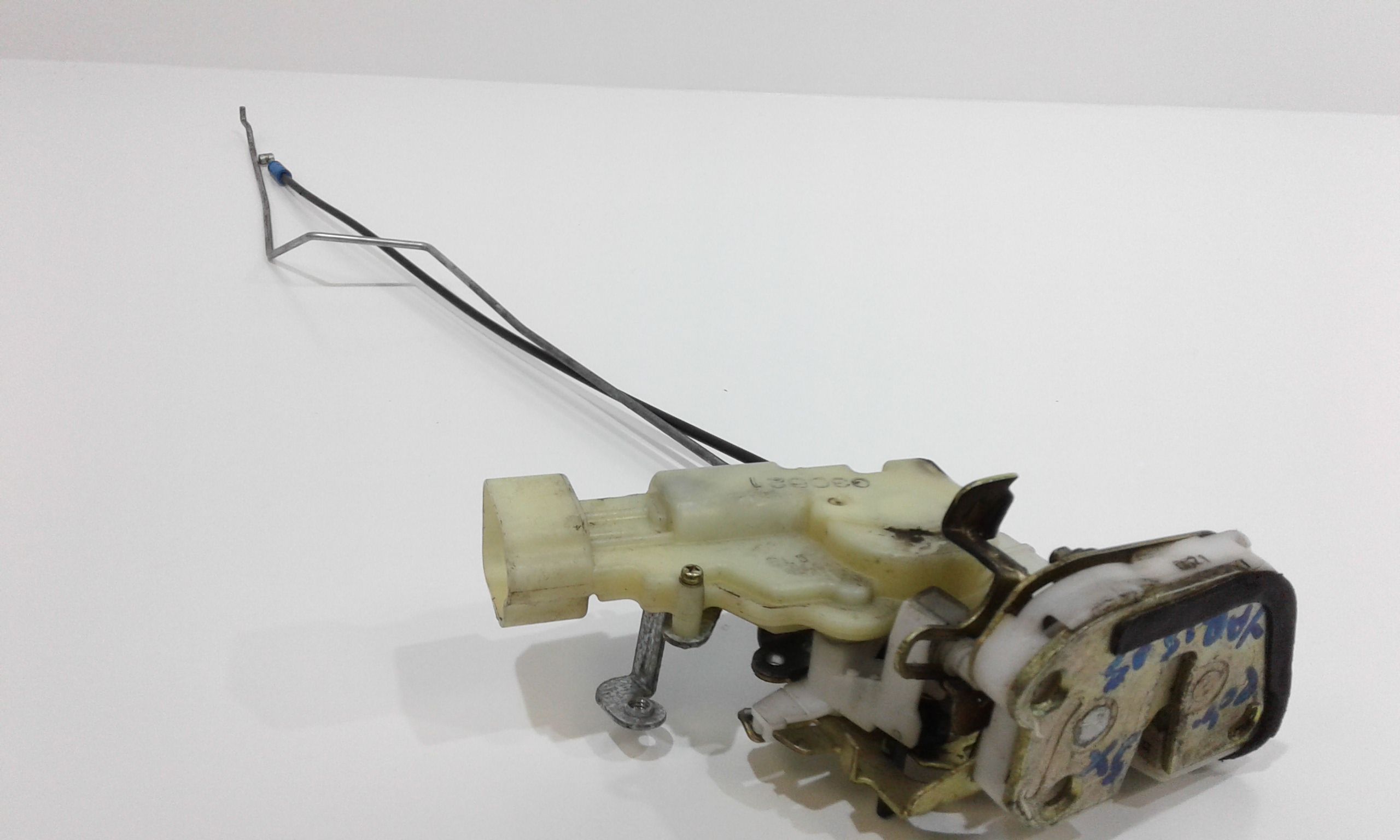 Serratura Posteriore Sinistra TOYOTA Yaris 1 Serie