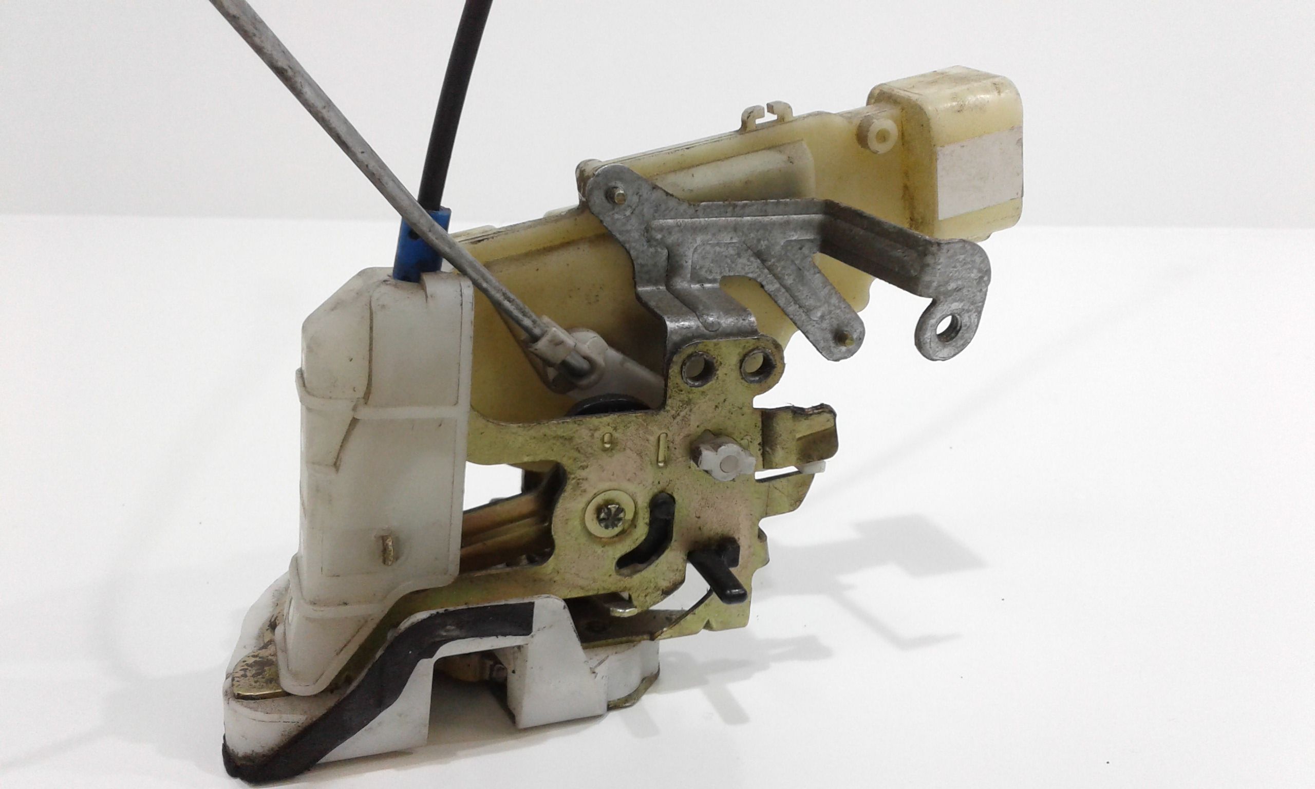 Serratura Posteriore Sinistra TOYOTA Yaris 1 Serie