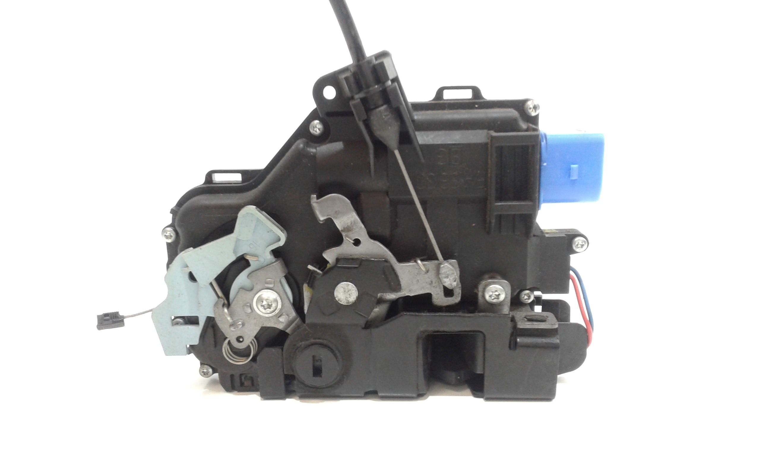 Serratura Posteriore Sinistra SKODA Octavia S. Wagon 4 Serie