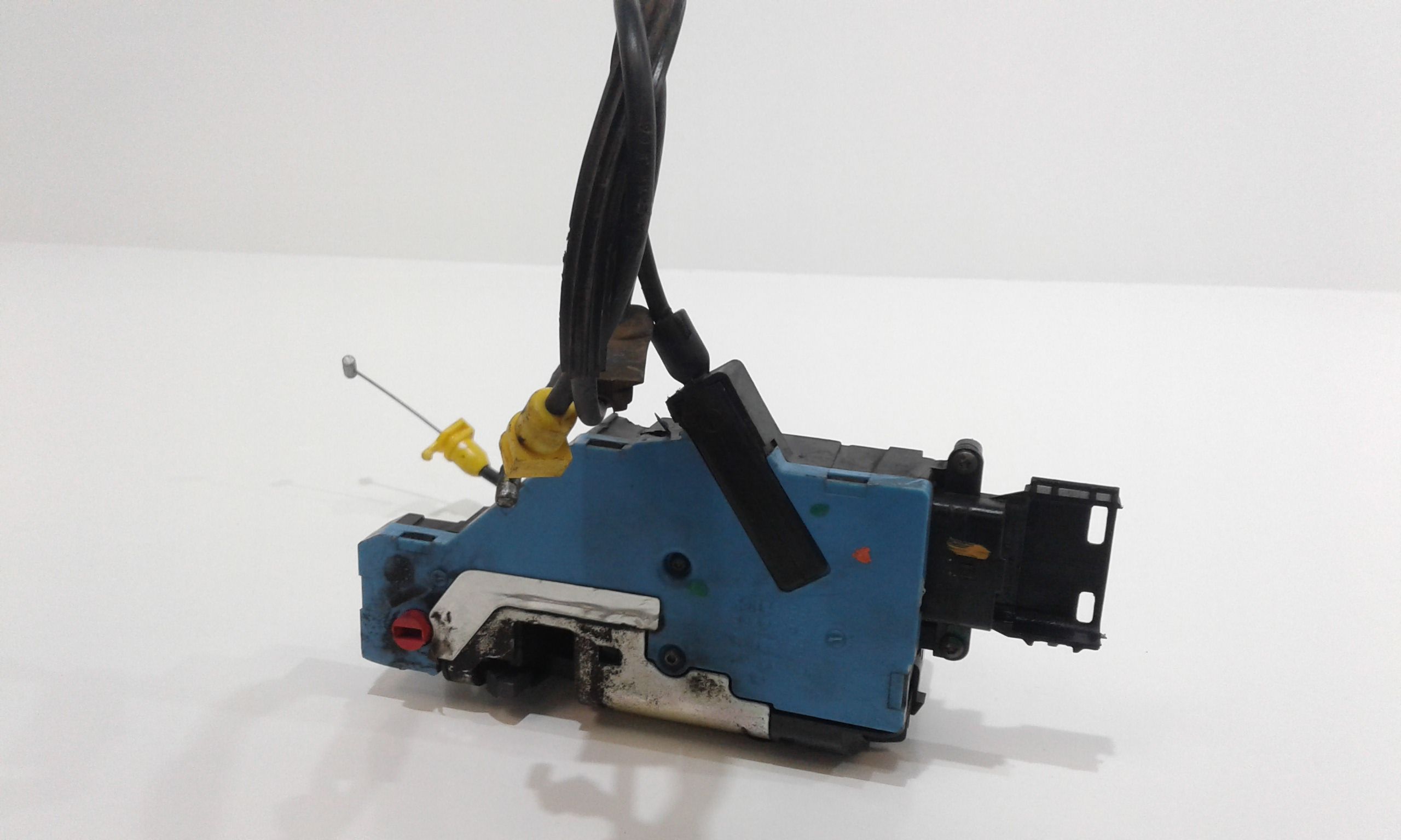 Serratura Posteriore Sinistra PEUGEOT 207 1 Serie