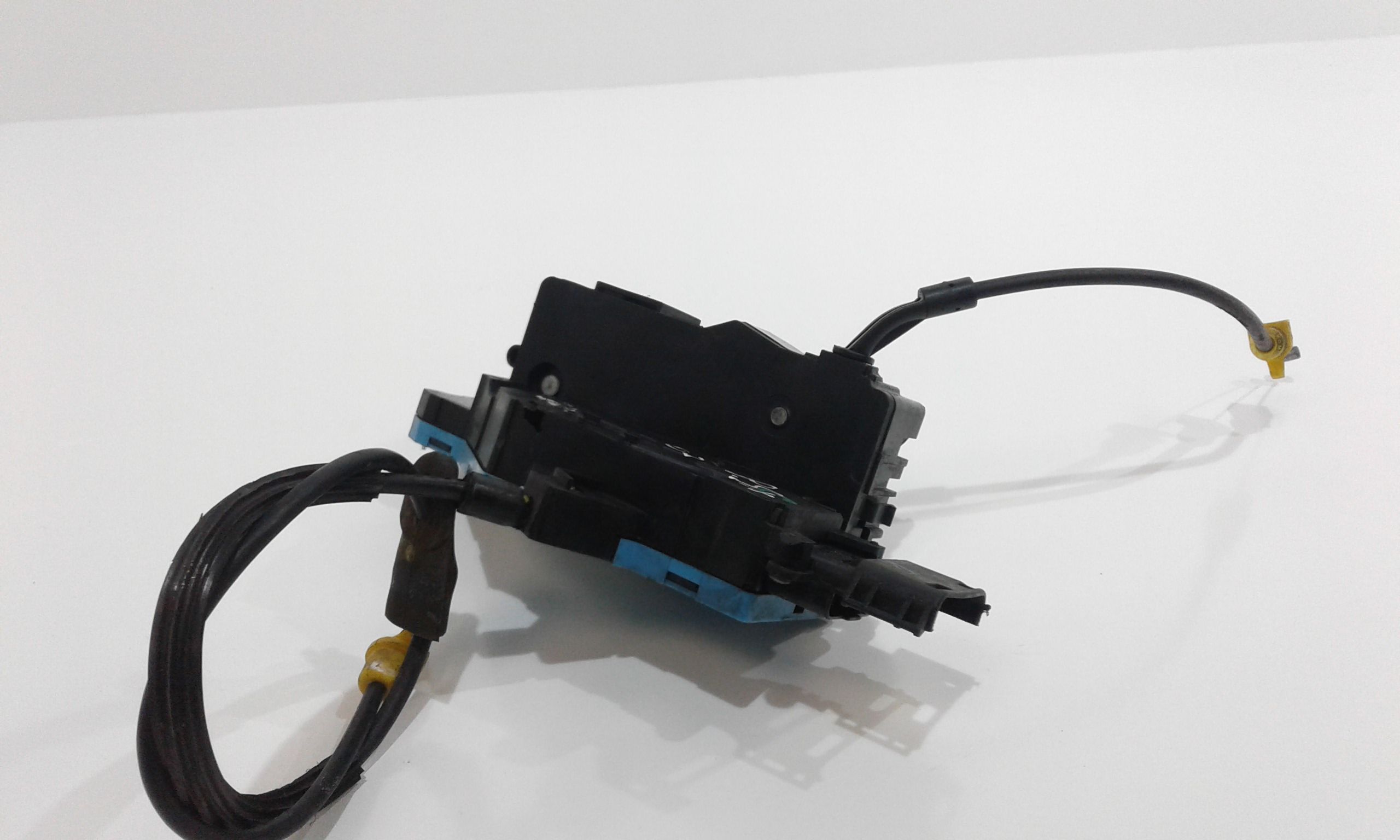 Serratura Posteriore Sinistra PEUGEOT 207 1 Serie