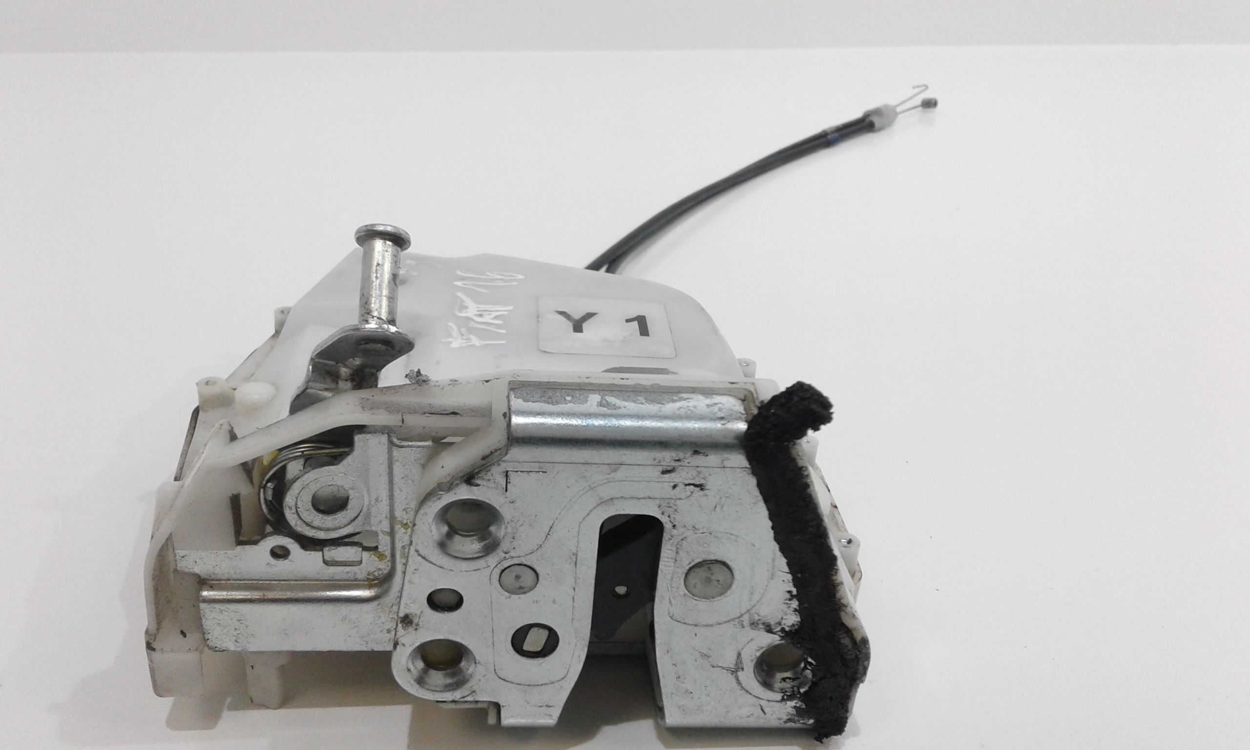 Serratura Posteriore Sinistra FIAT Sedici 1 Serie